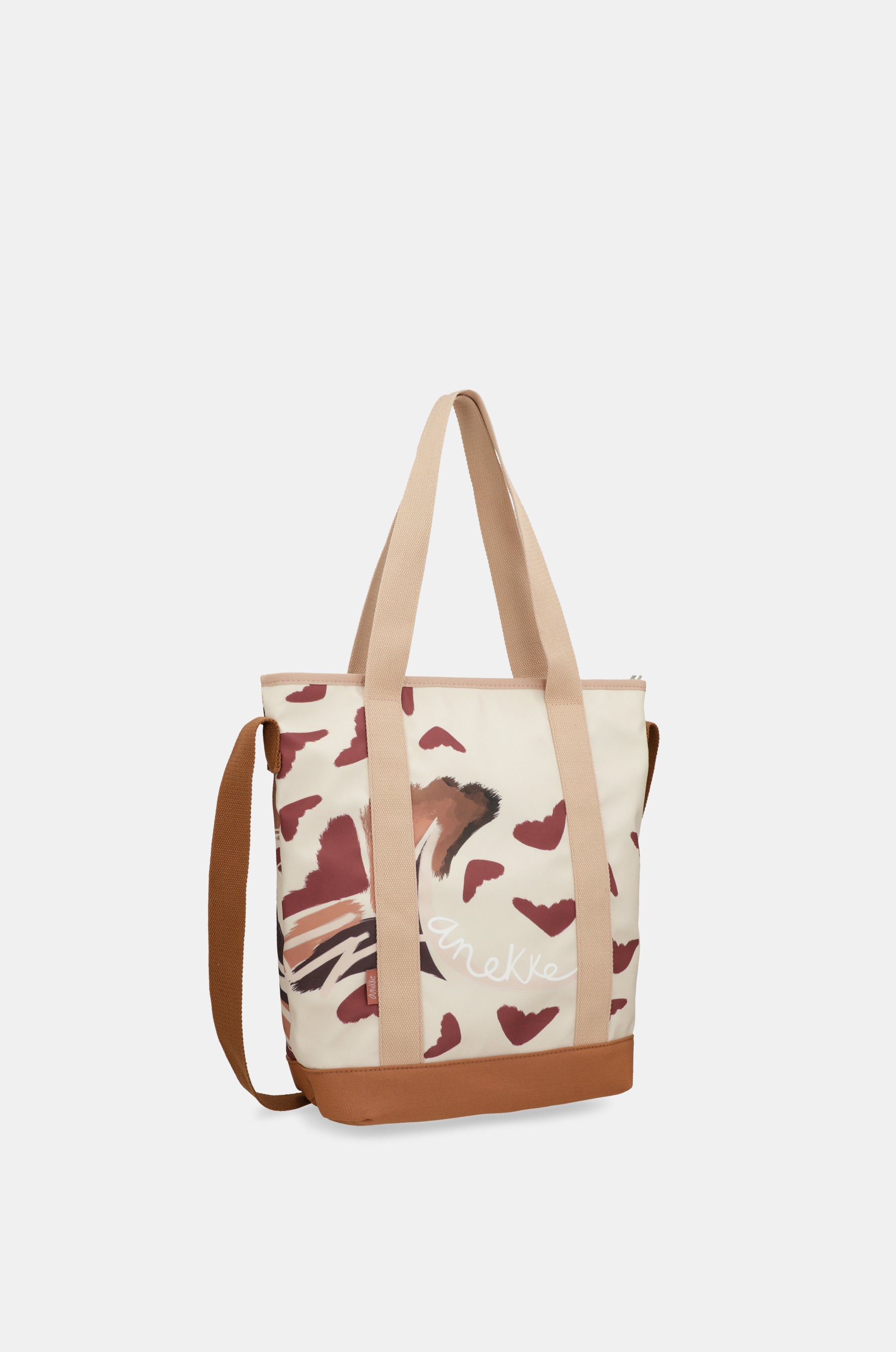 Borsa da spiaggia piccola Alma