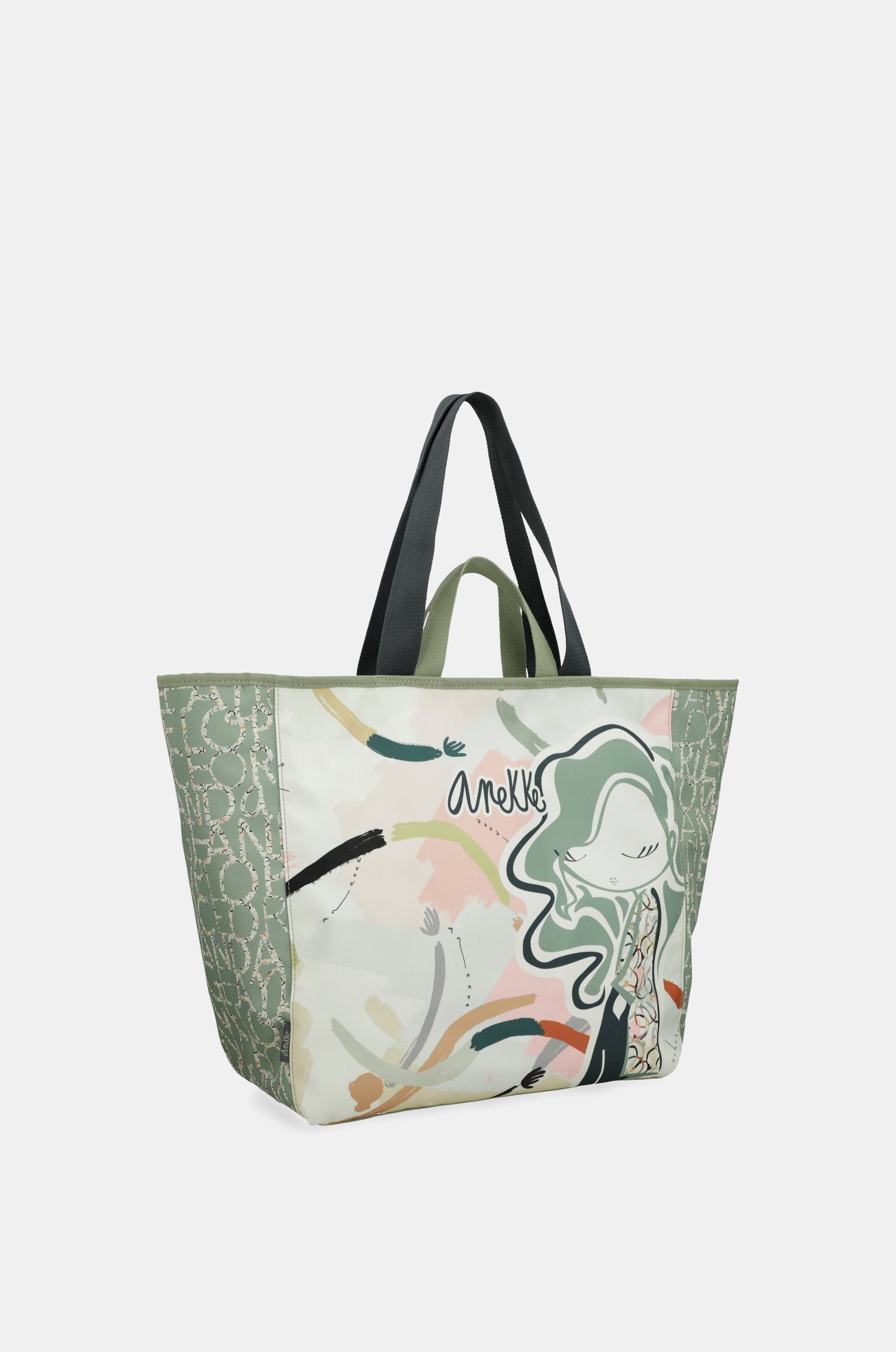 Borsa da spiaggia grande Smart