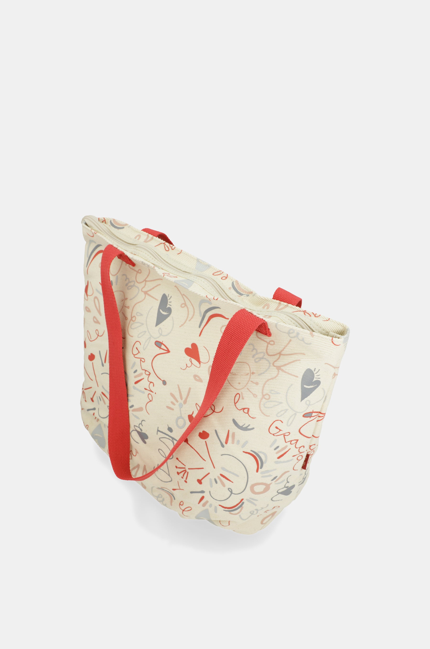 Borsa da spiaggia Ole