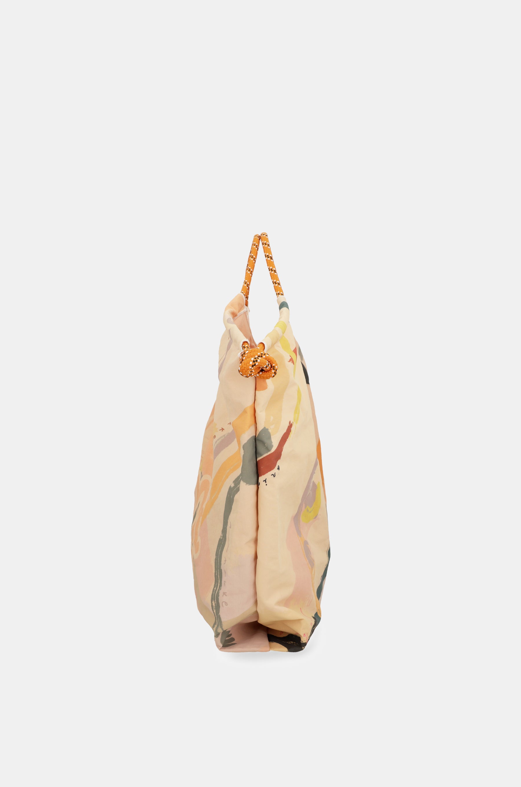 Borsa da spiaggia stampata Smart