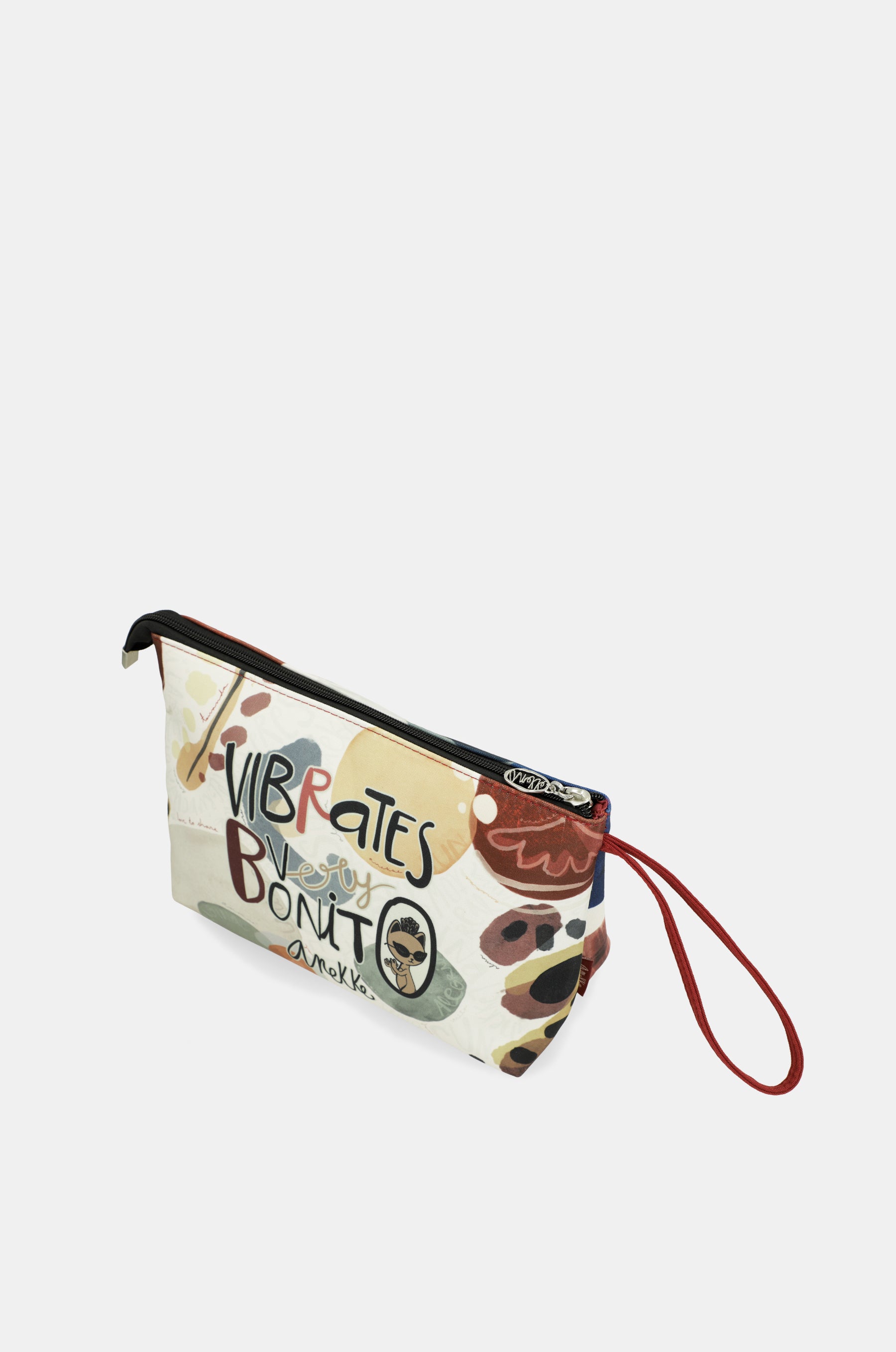 Borsa da spiaggia spaziosa Alma