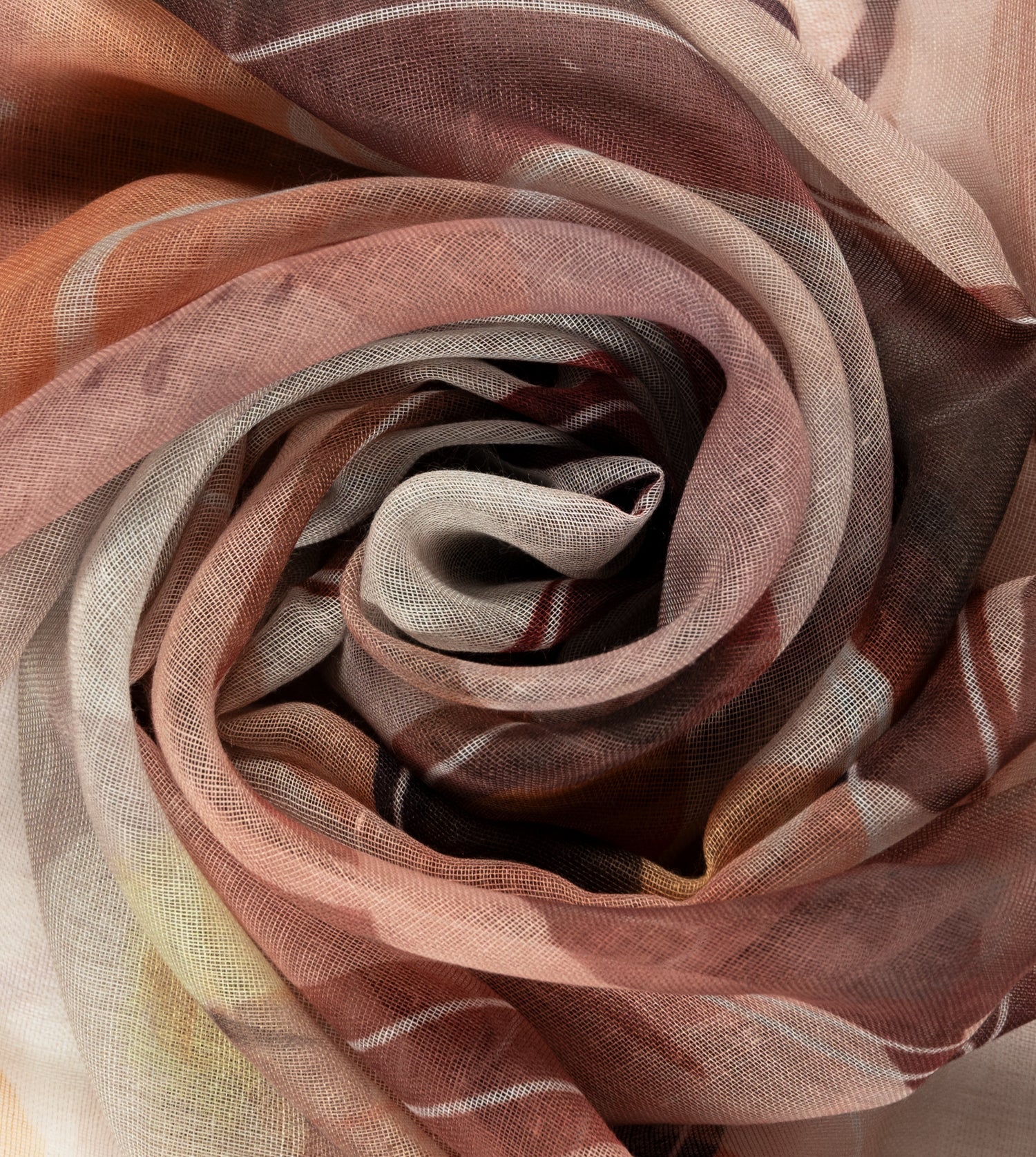Sciarpa rosa Memories