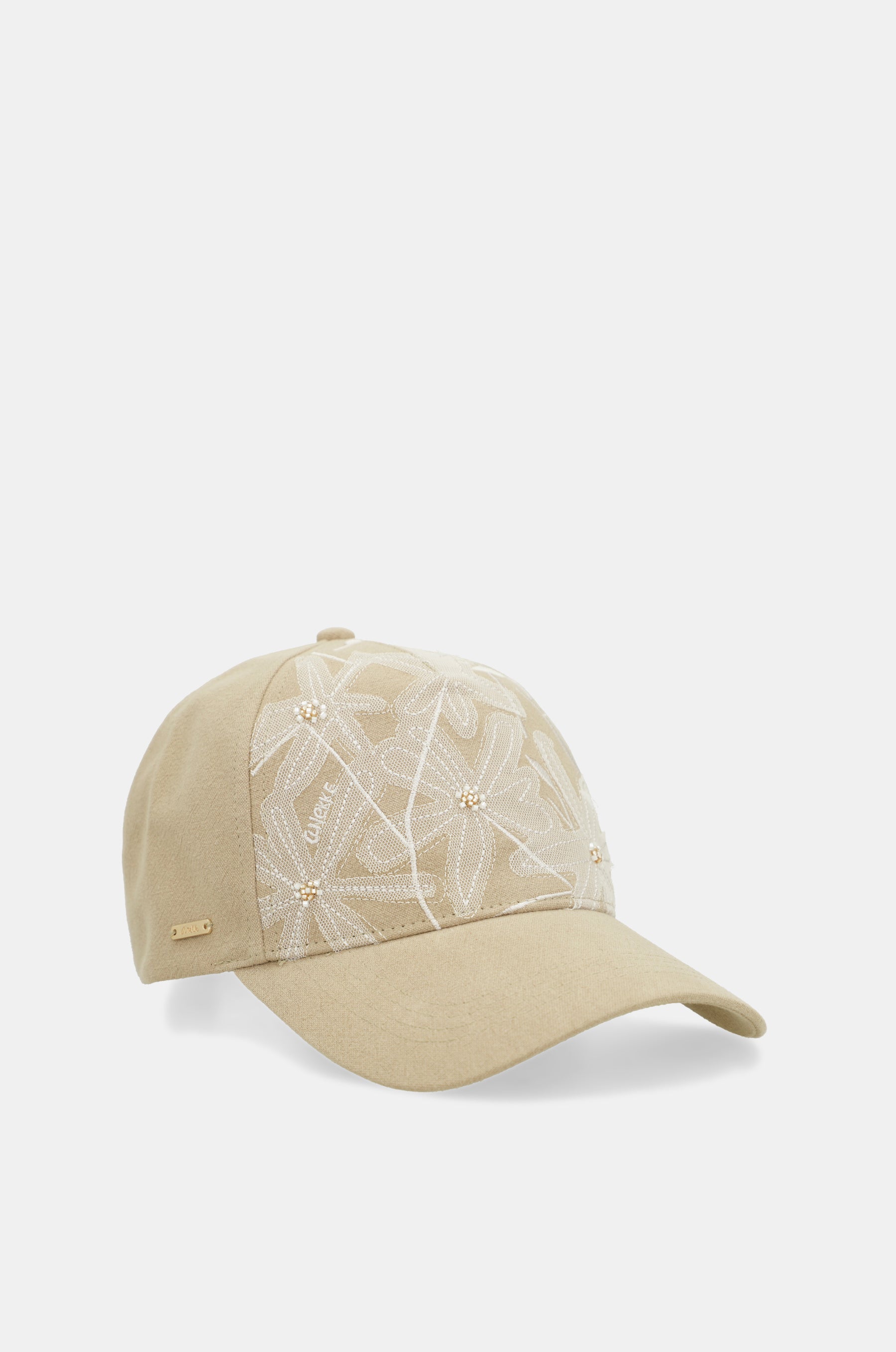 Berretto beige