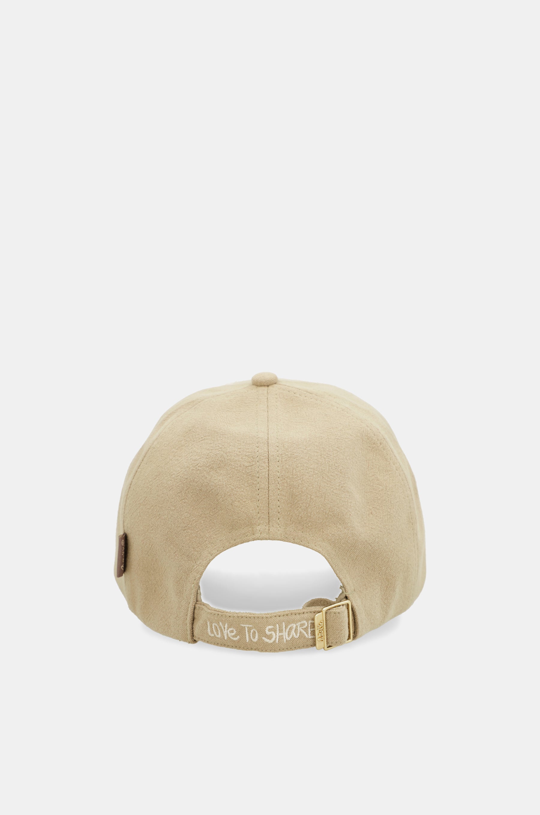 Berretto beige