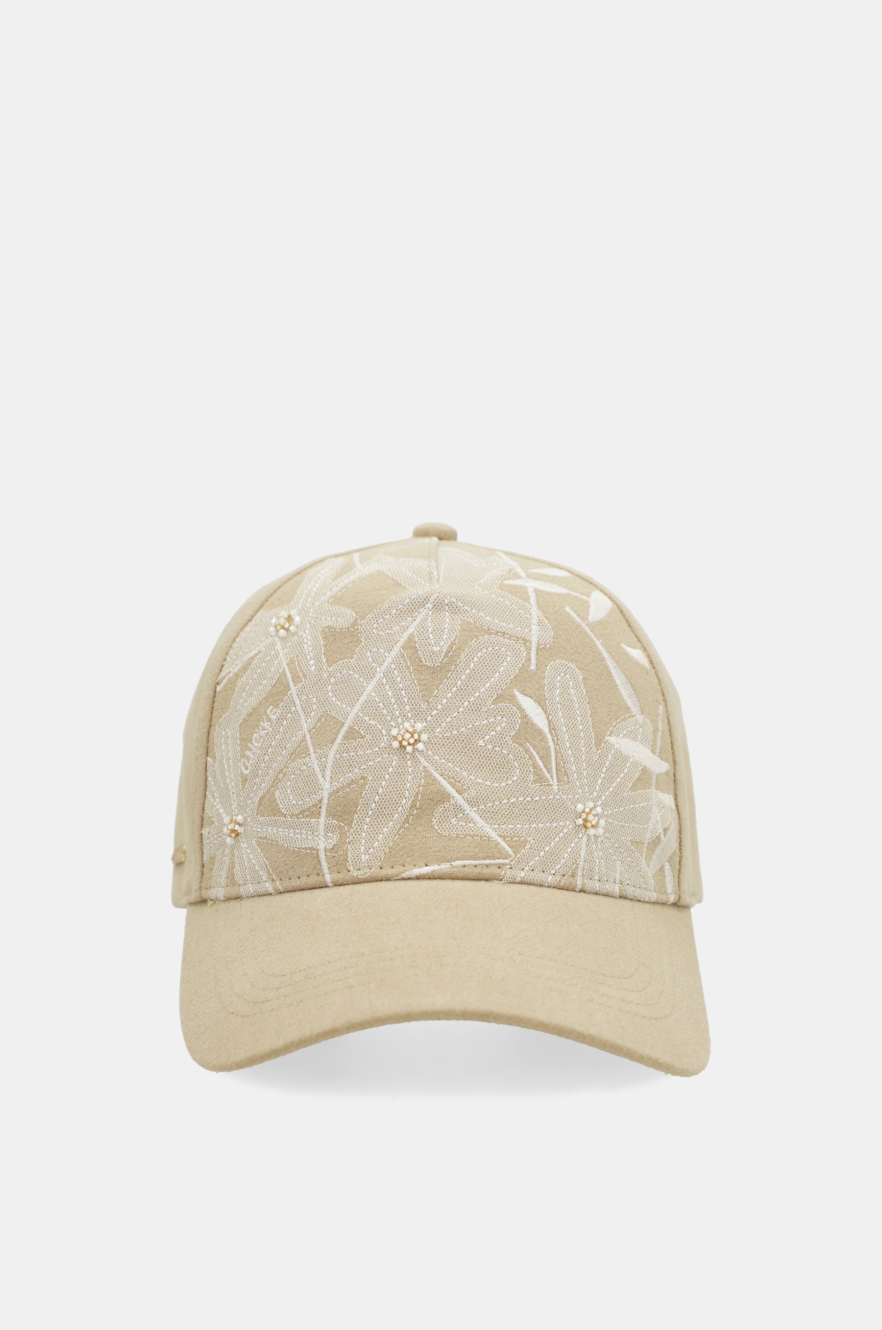 Berretto beige