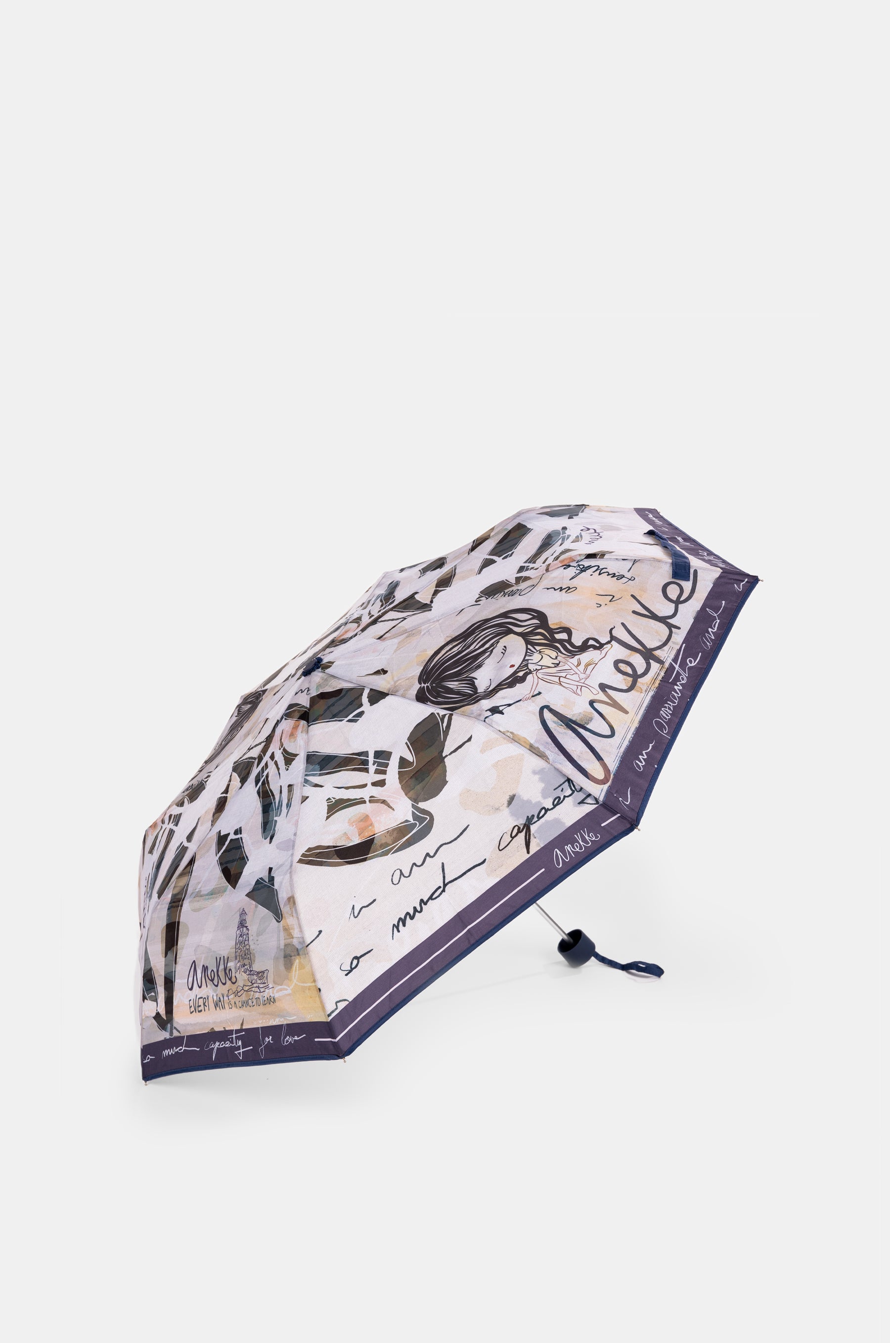 Ombrello manuale Memories