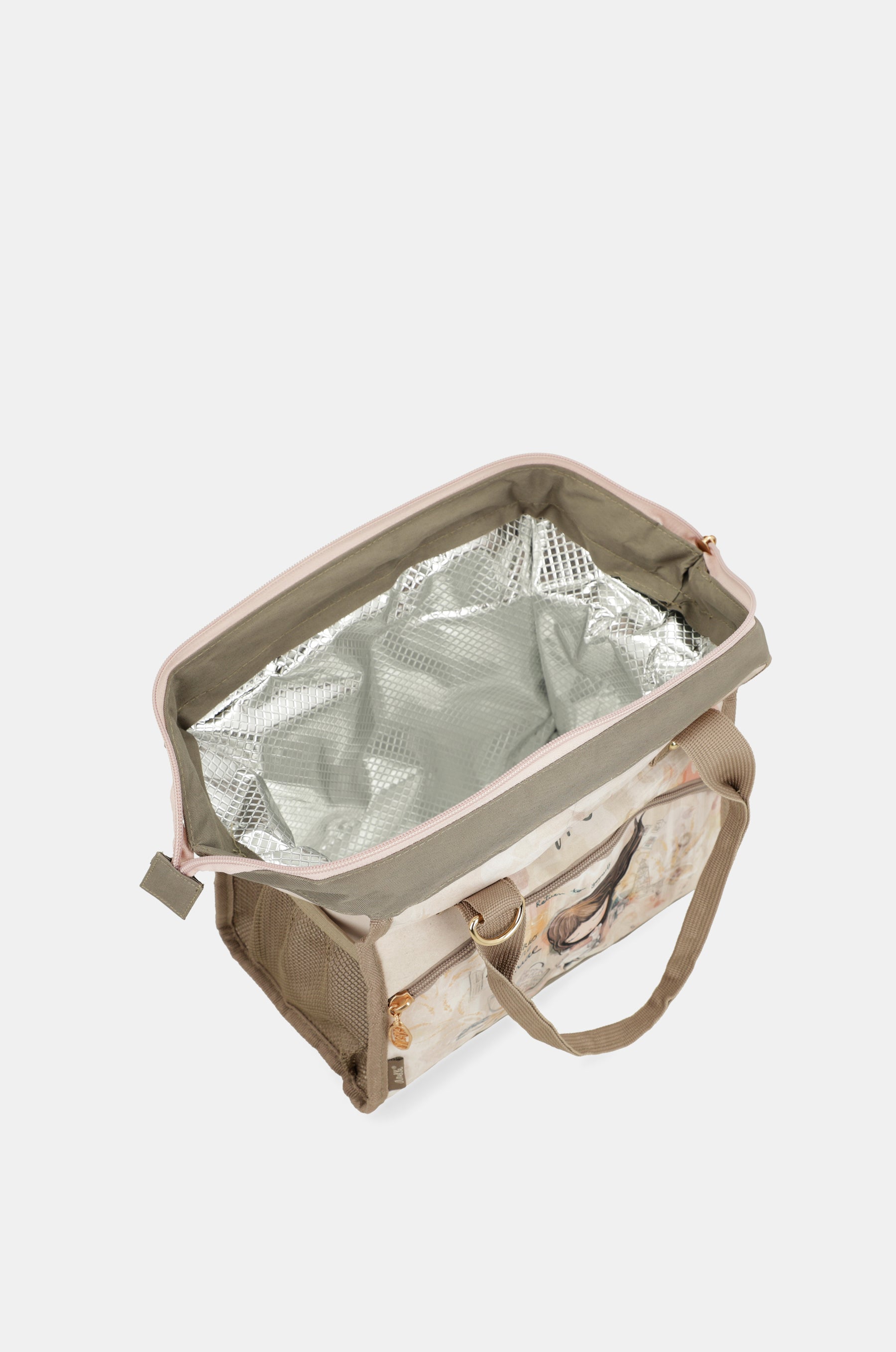 Borsa pranzo grande Memories