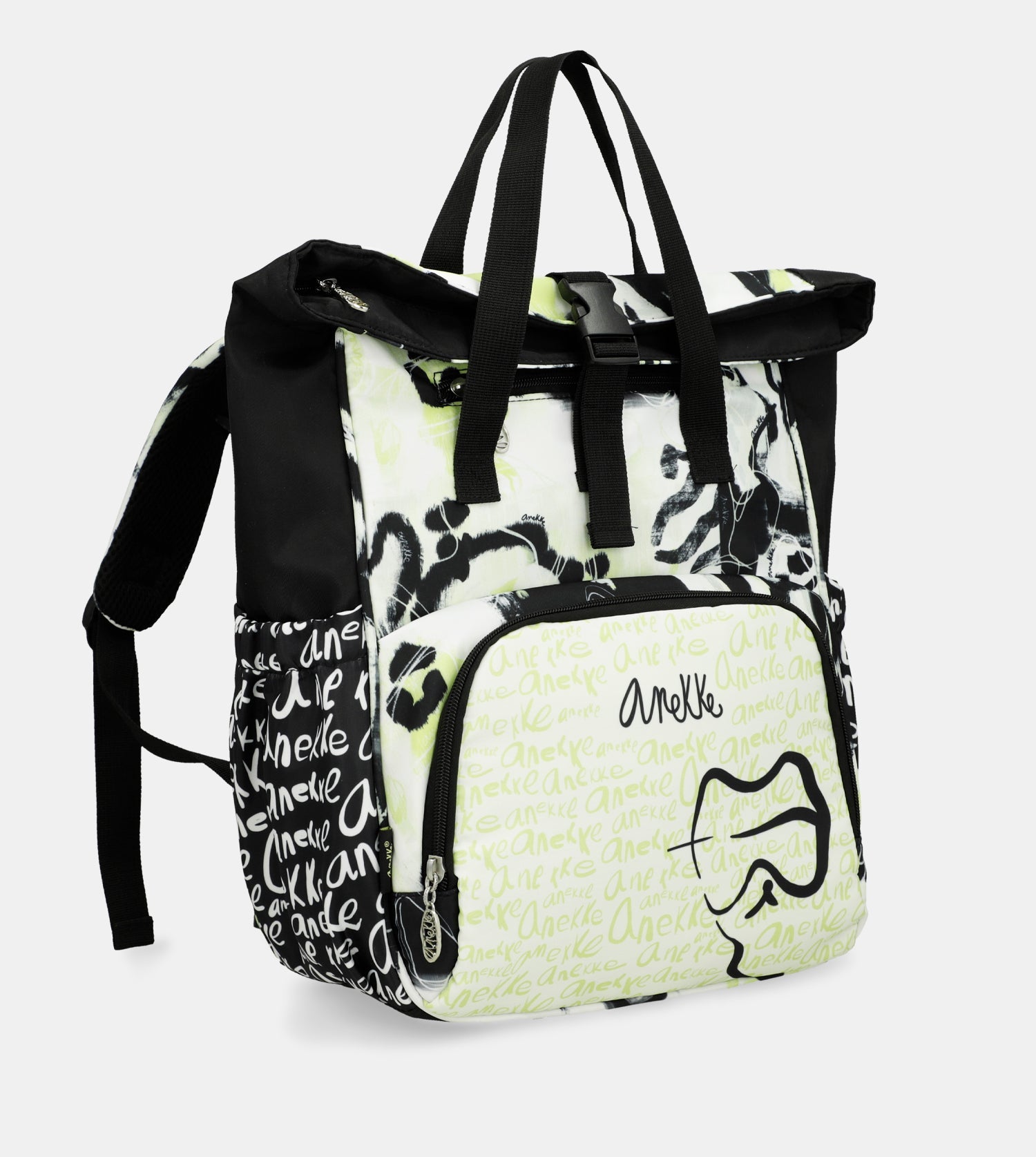 Zaino piccolo Nature Towanda