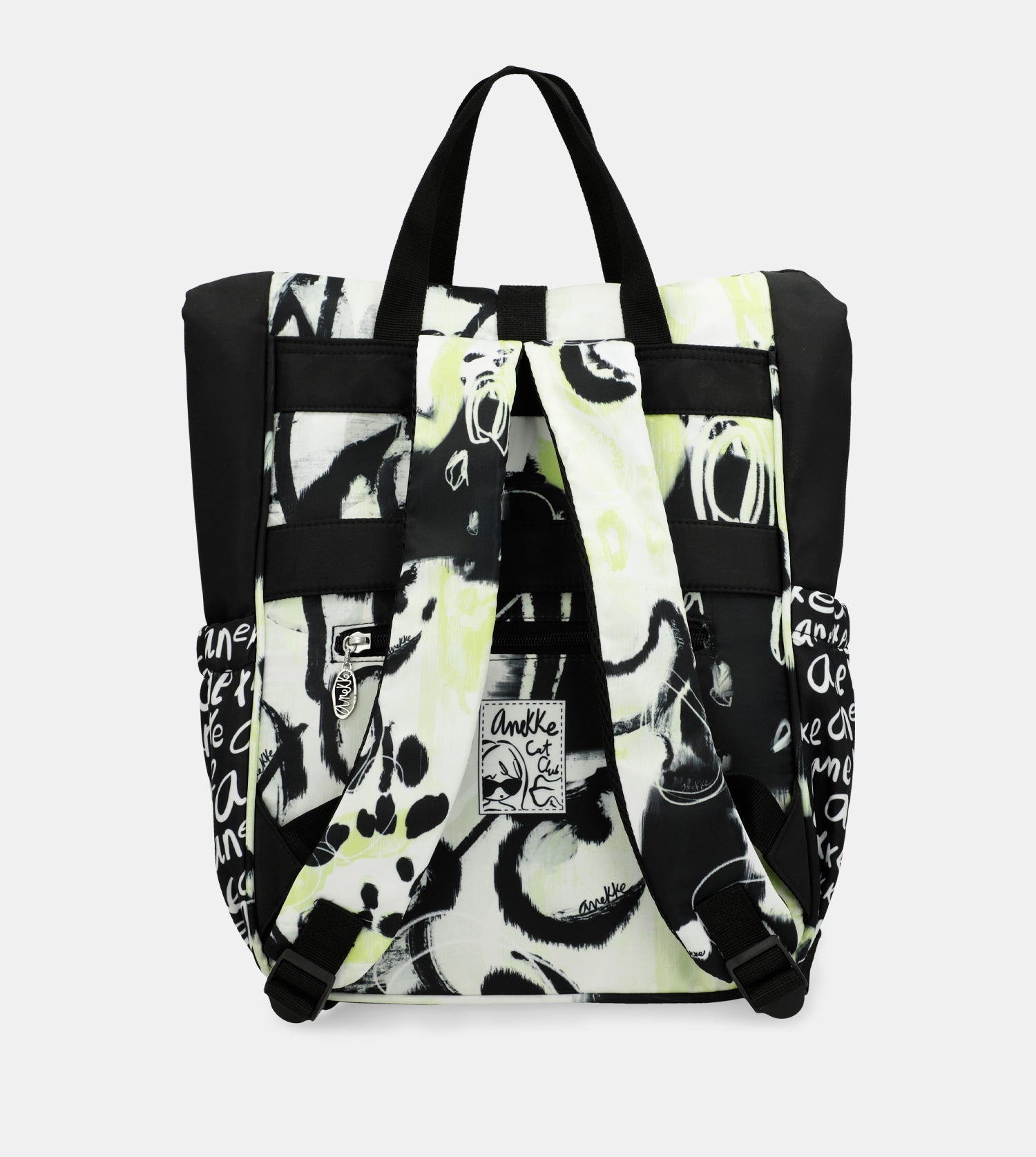 Zaino piccolo Nature Towanda