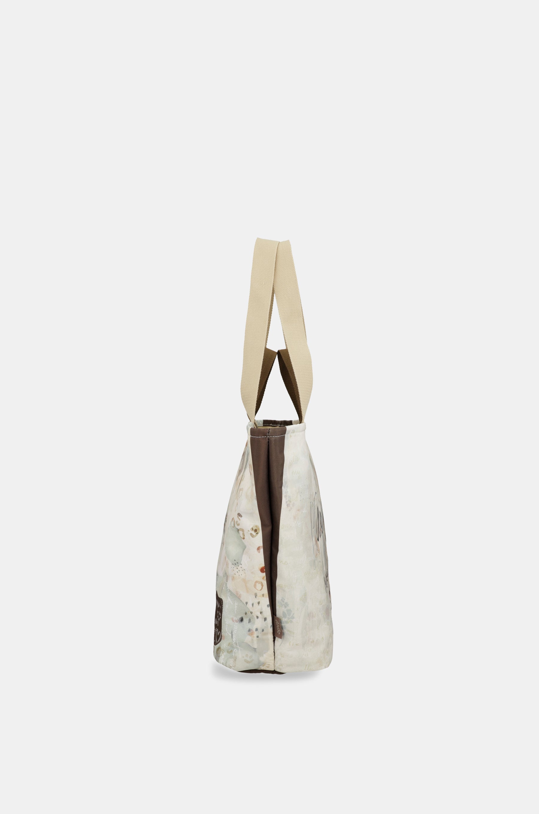 Borsa da spiaggia di medie dimensioni Memories