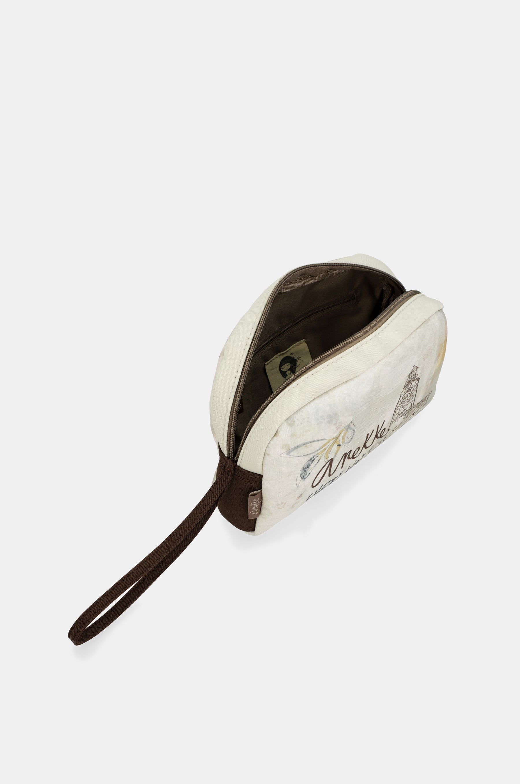 Borsa da spiaggia elegante Memories