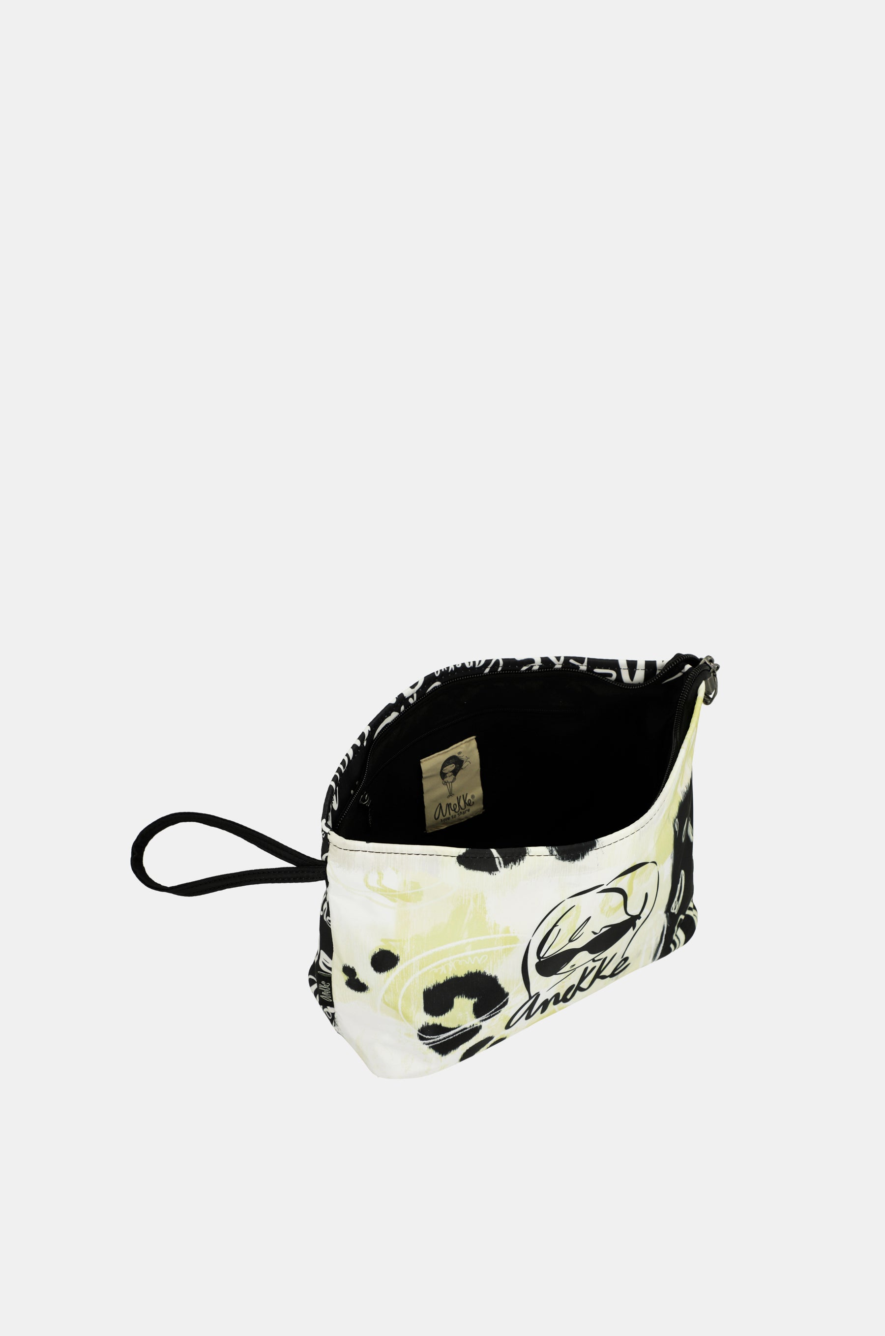Borsa da spiaggia capiente Nature Towanda