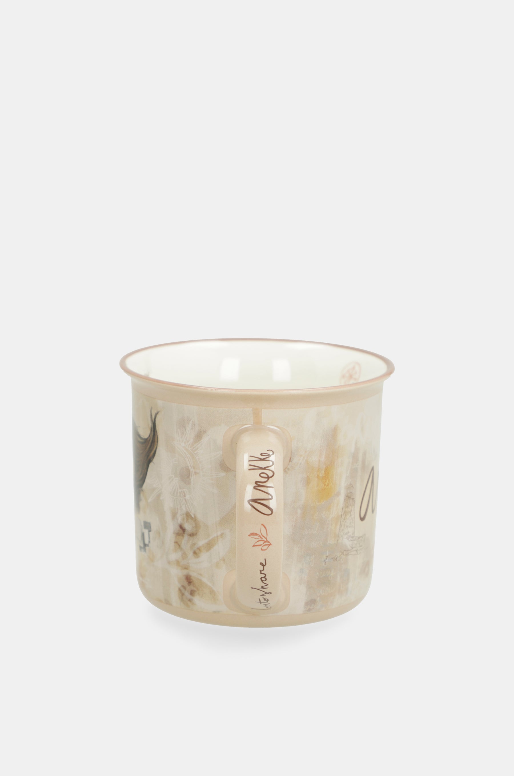 Tazza Real