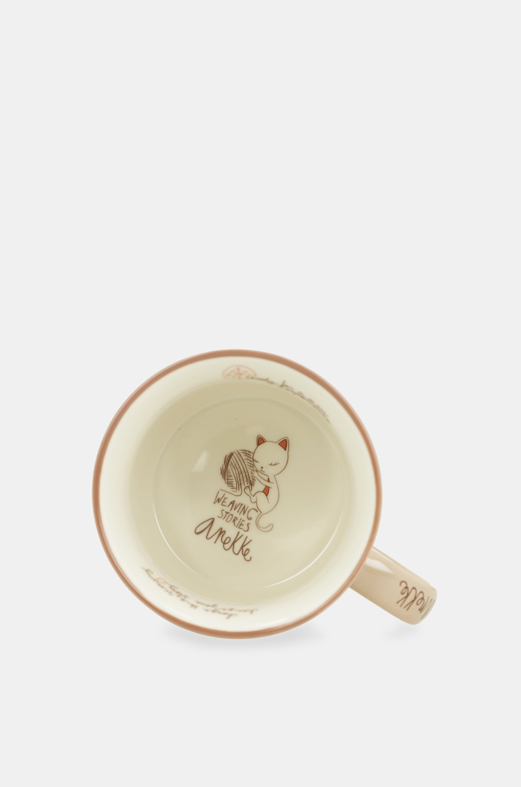 Tazza Real