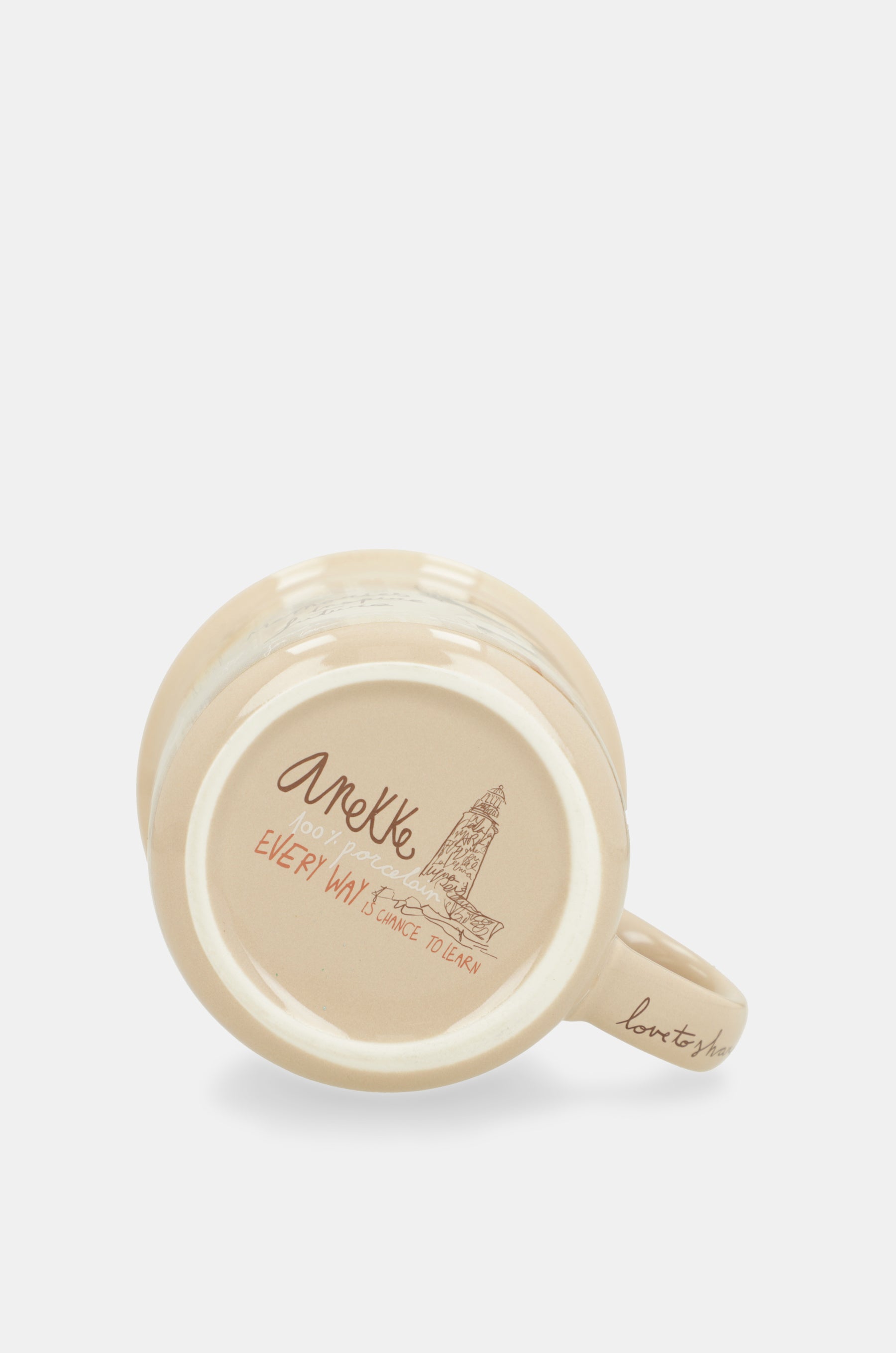 Tazza Real