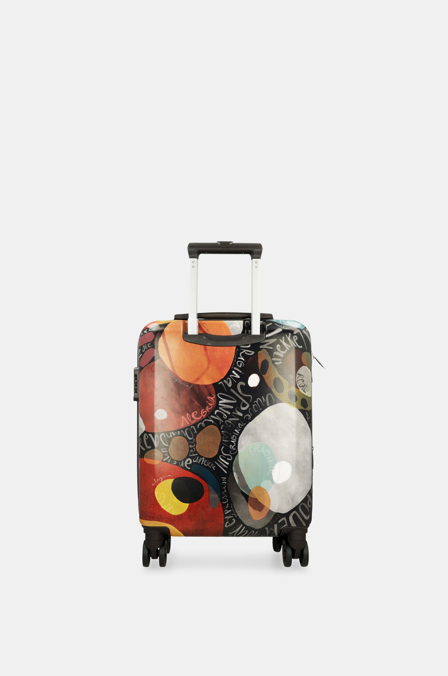 Alma valigia da cabina