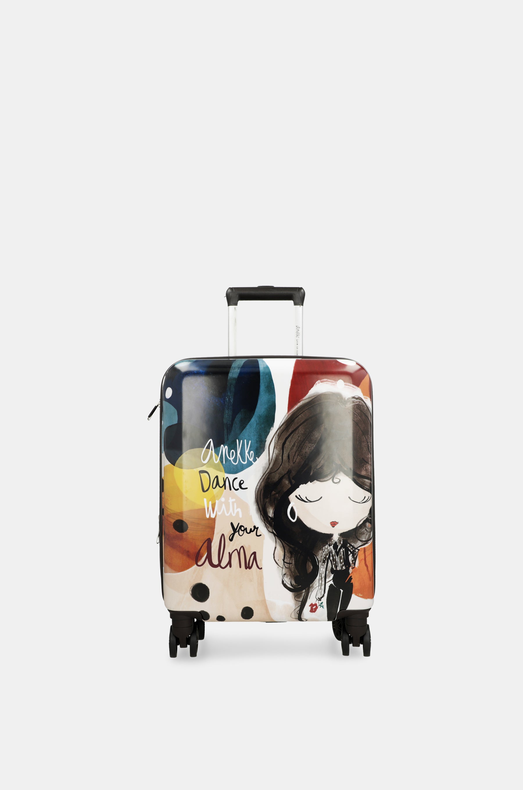 Alma valigia da cabina