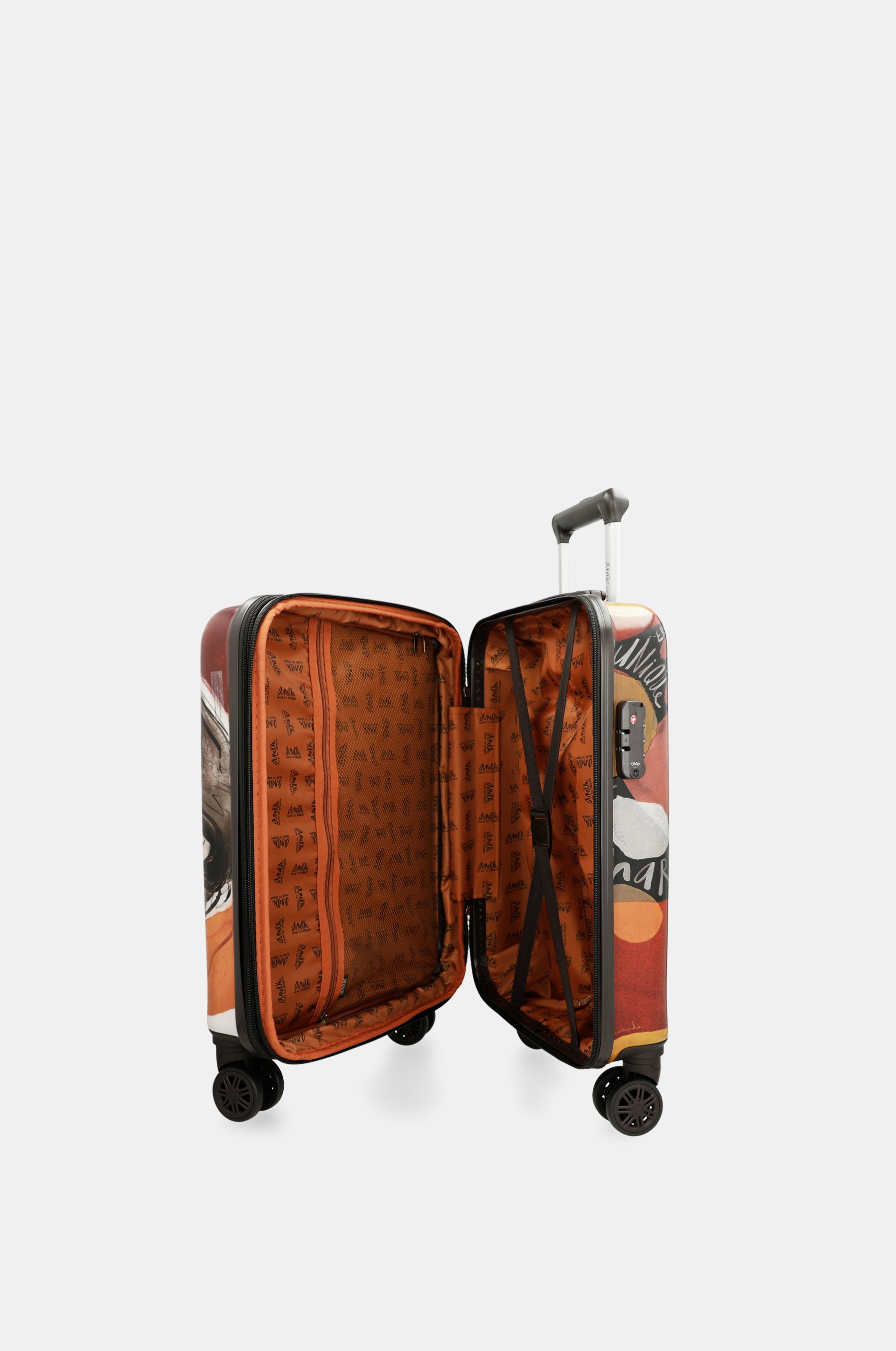 Alma valigia da cabina