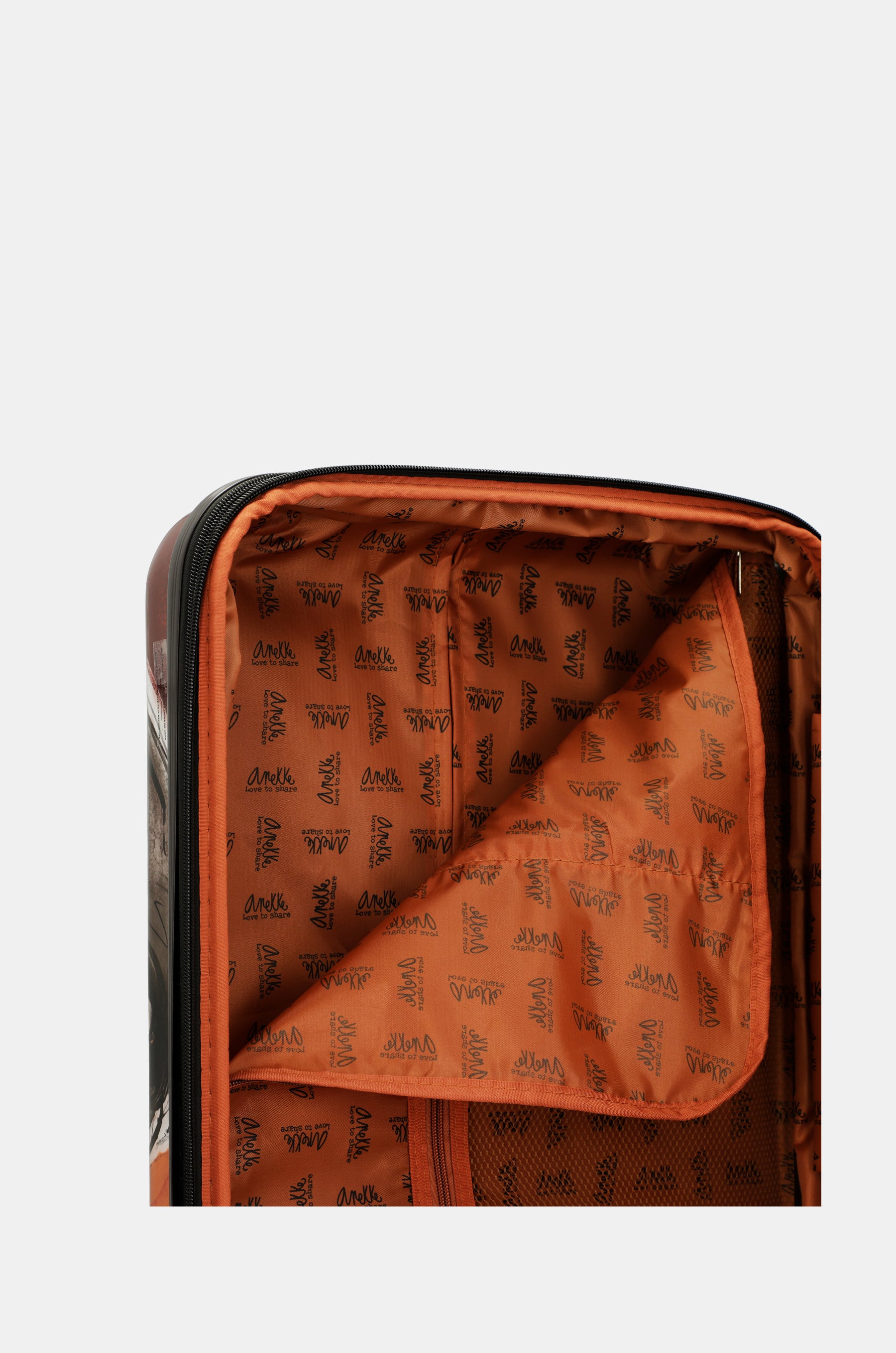 Alma valigia da cabina