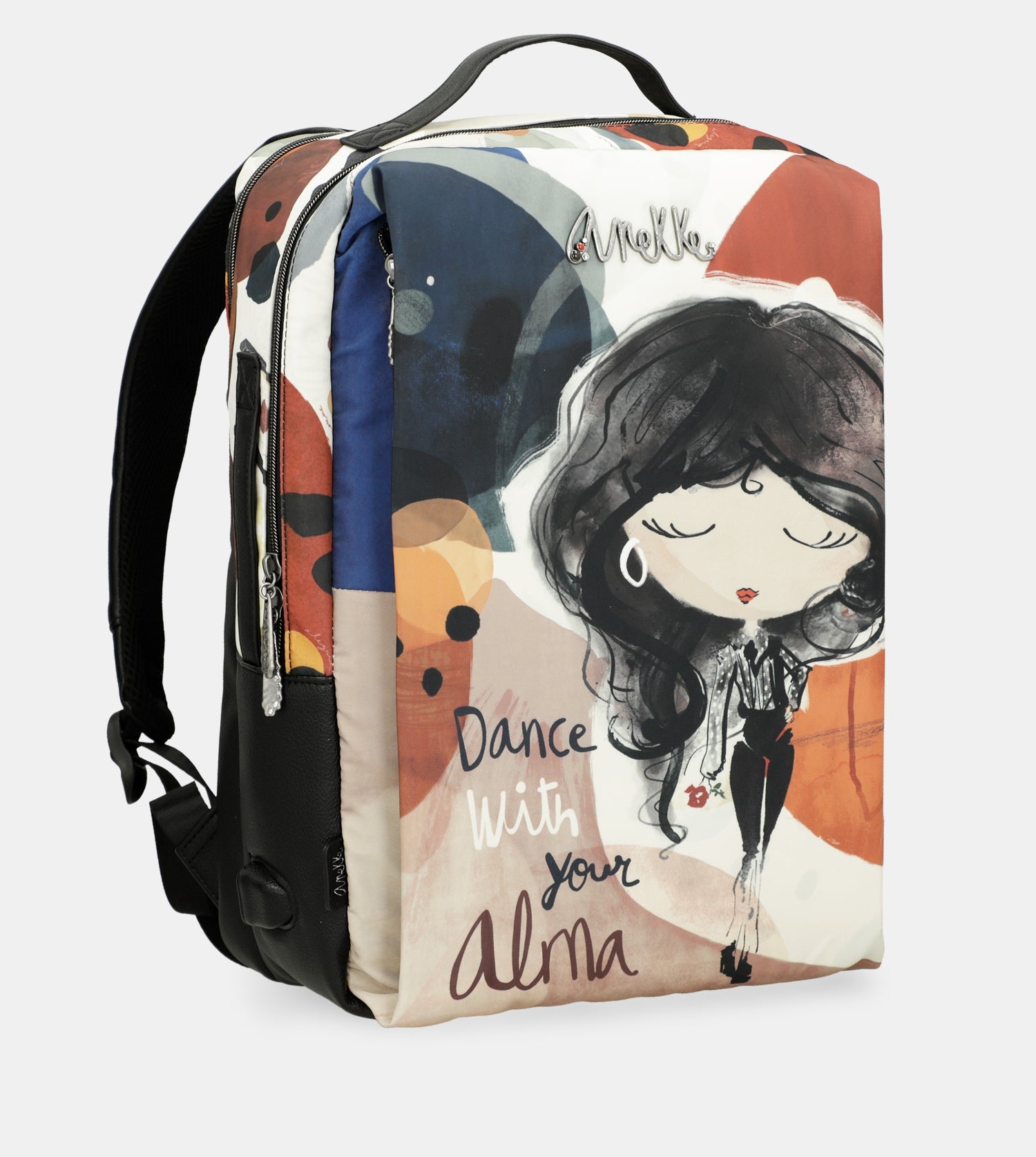 Zaino da viaggio grande Alma