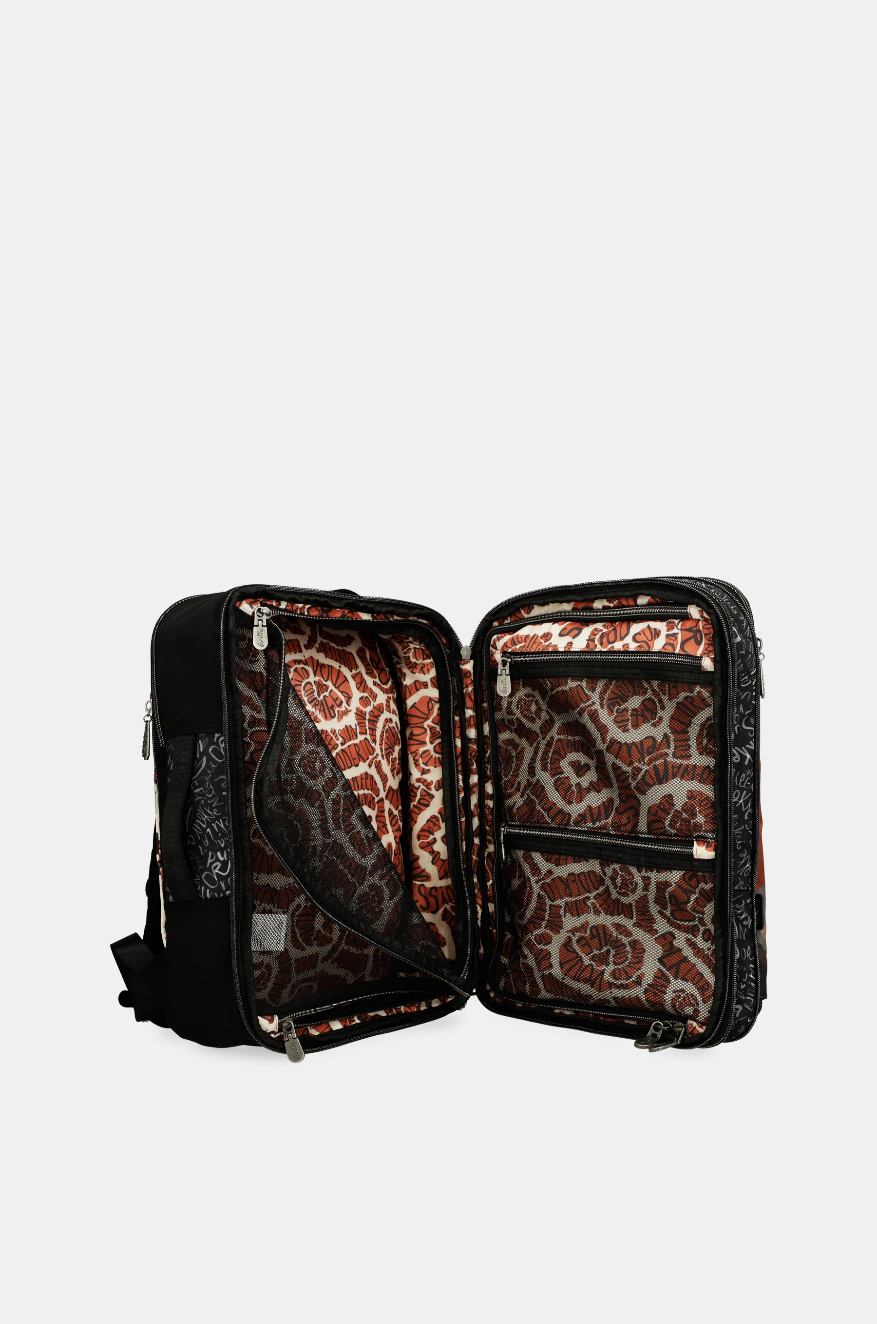 Zaino da viaggio piccolo Alma