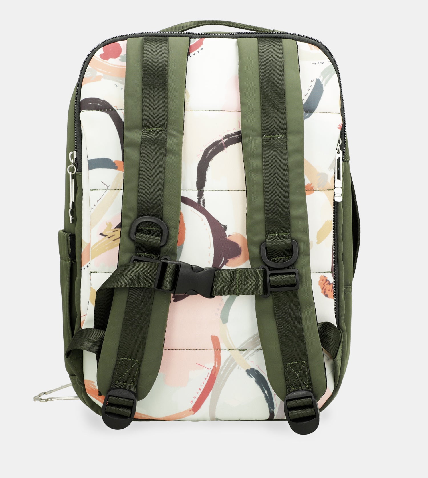 Zaino da viaggio compatto Smart