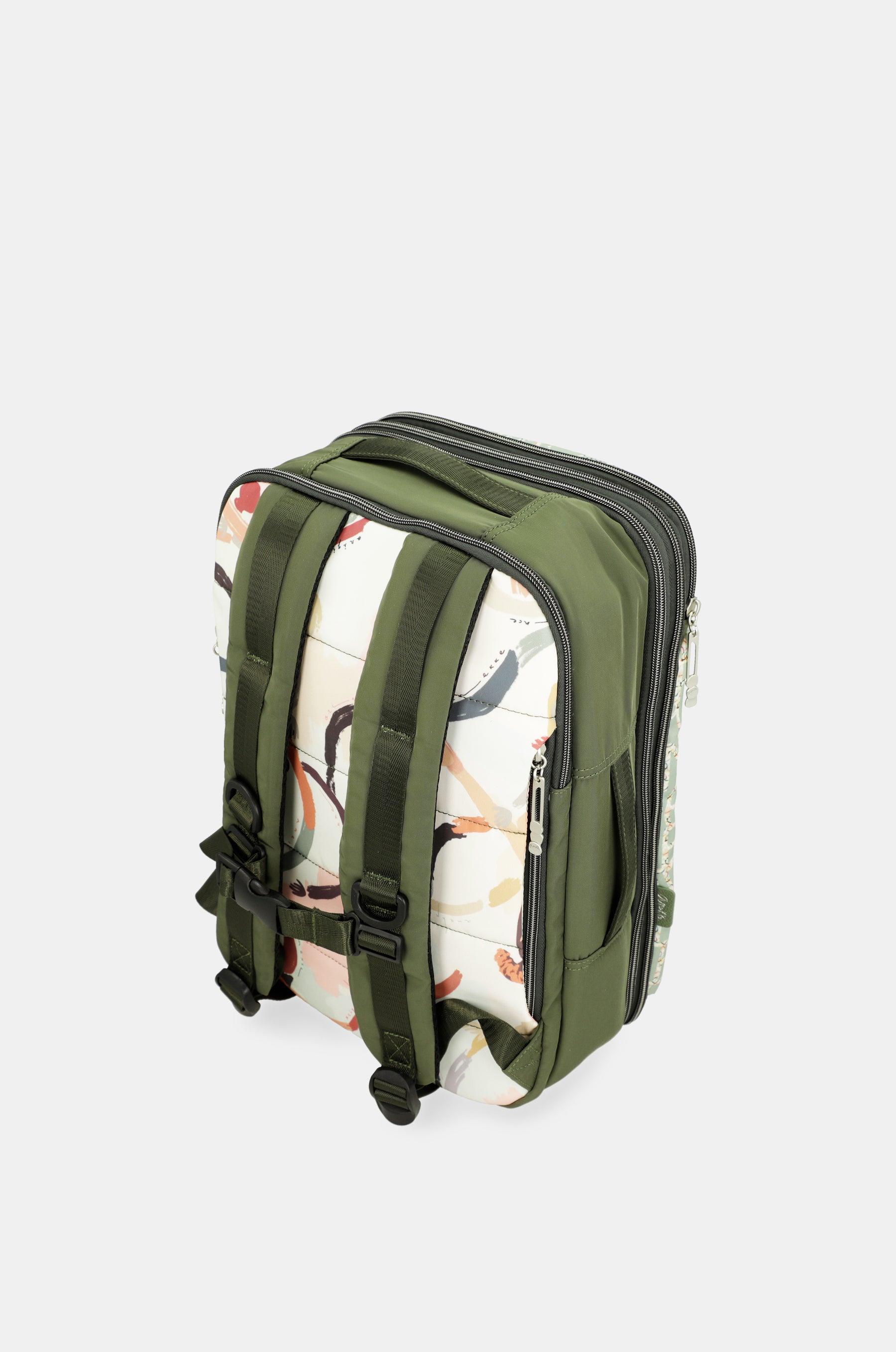 Zaino da viaggio compatto Smart