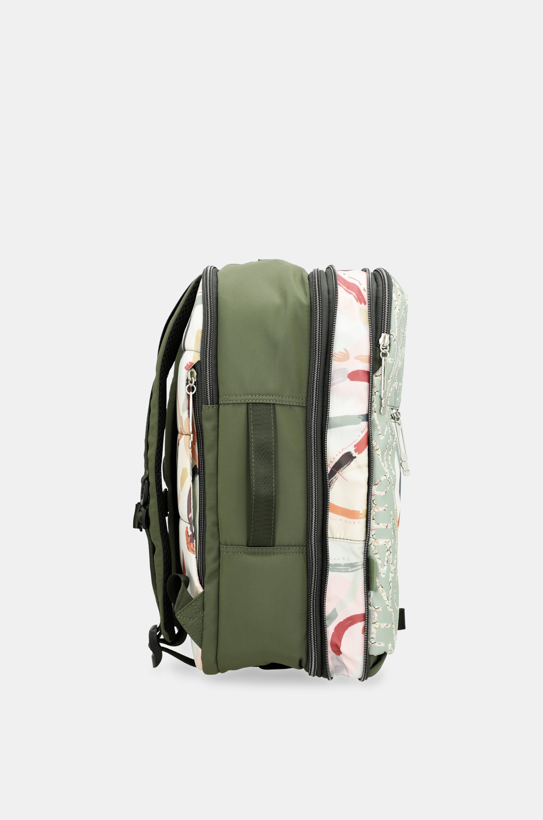 Zaino da viaggio compatto Smart