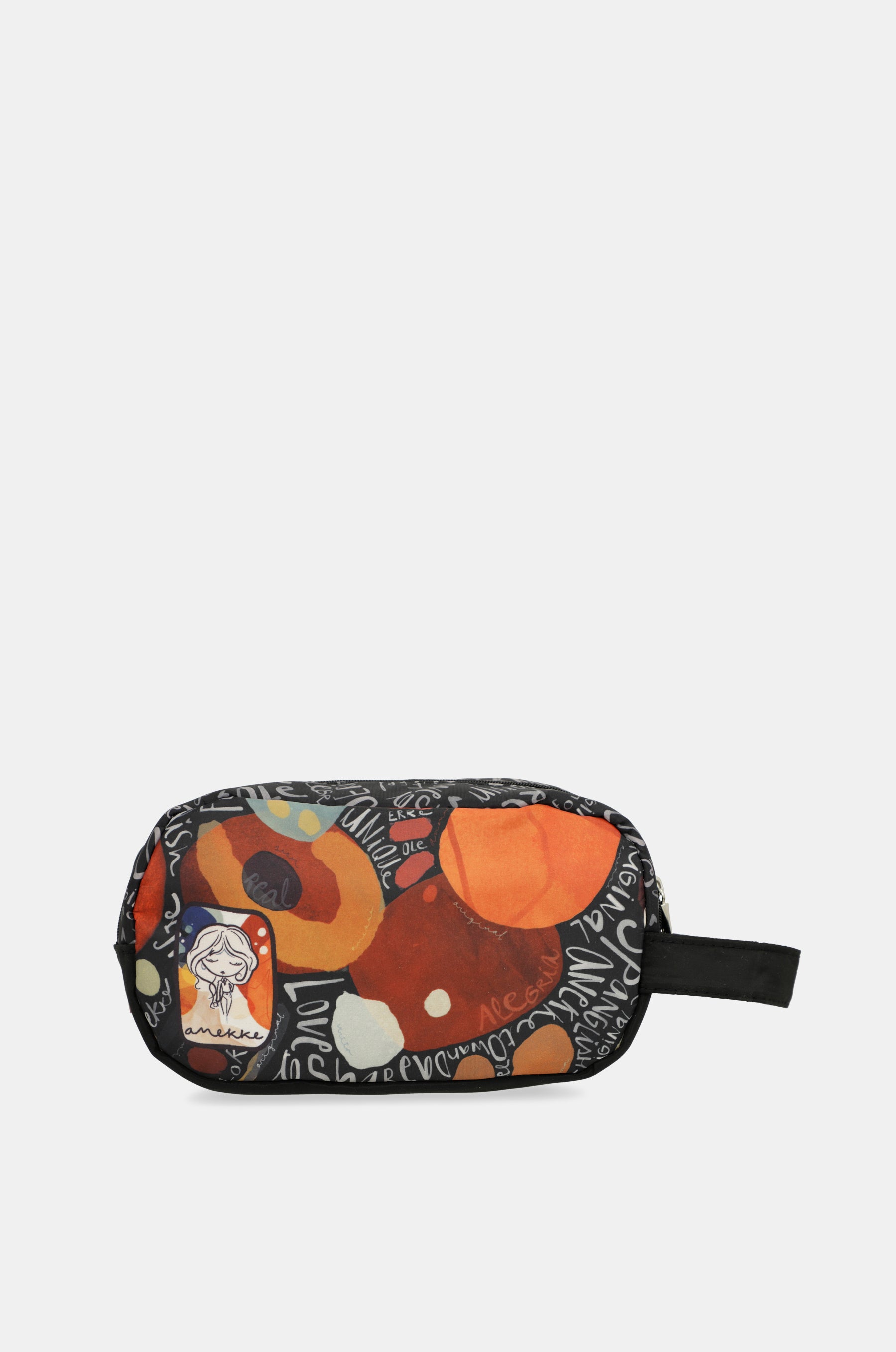 Borsa da viaggio piccola Alma