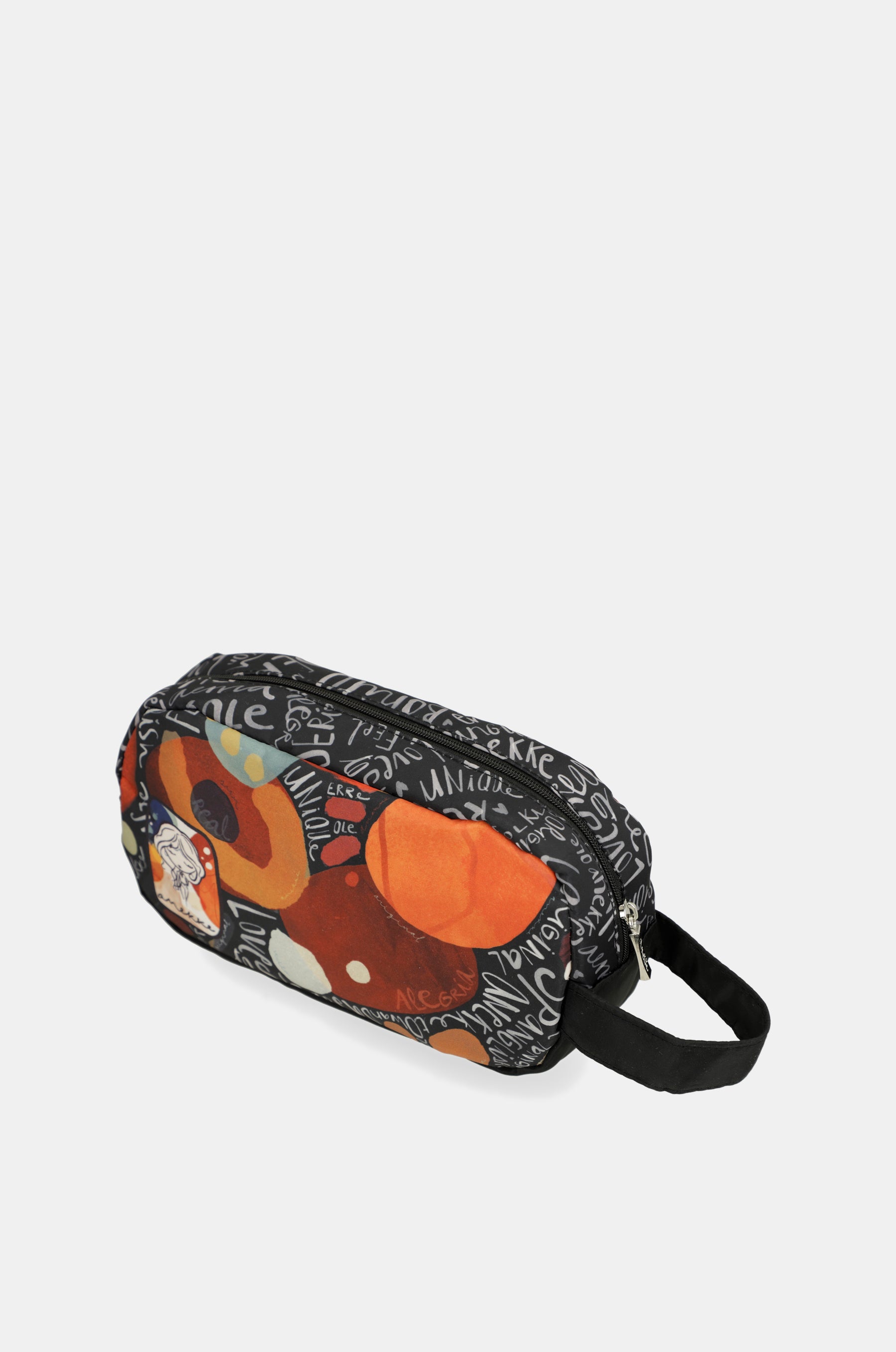 Borsa da viaggio piccola Alma
