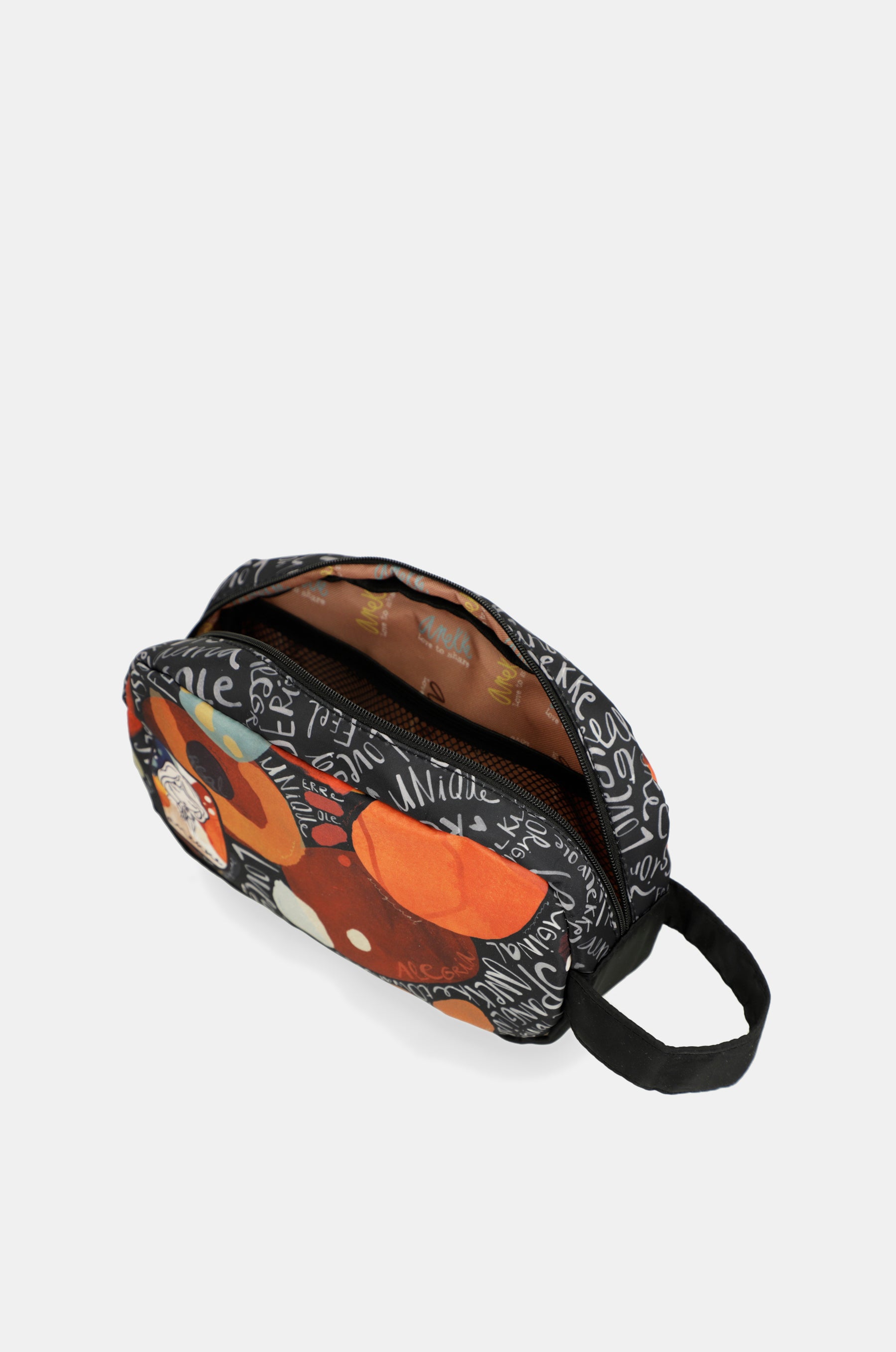 Borsa da viaggio piccola Alma