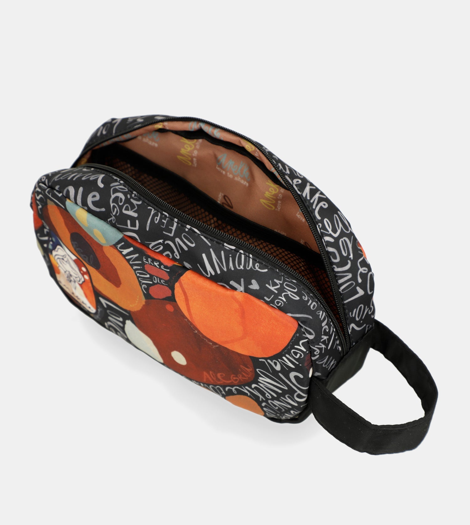 Borsa da viaggio piccola Alma