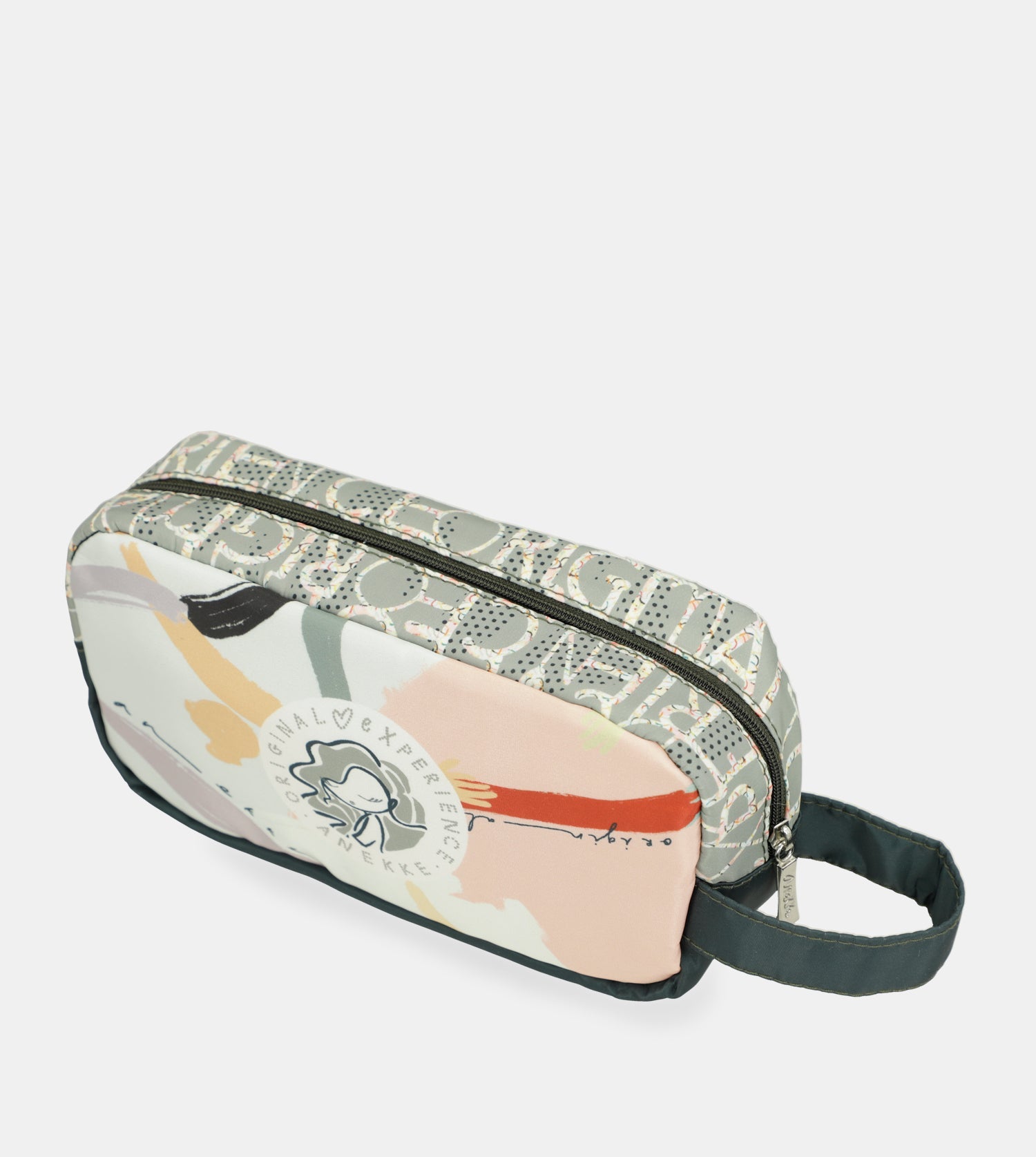 Borsa da viaggio Smart pratica