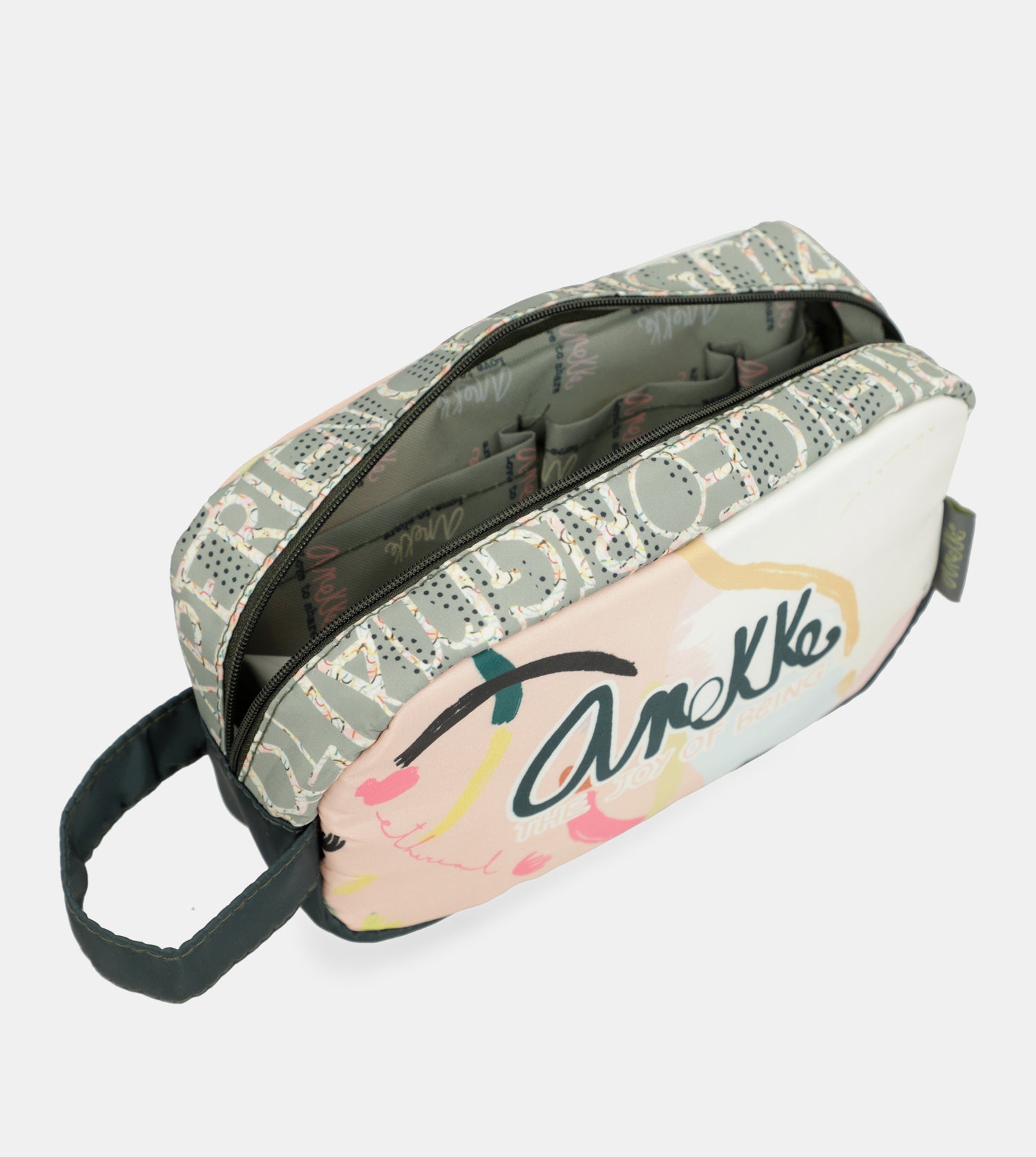 Borsa da viaggio Smart pratica