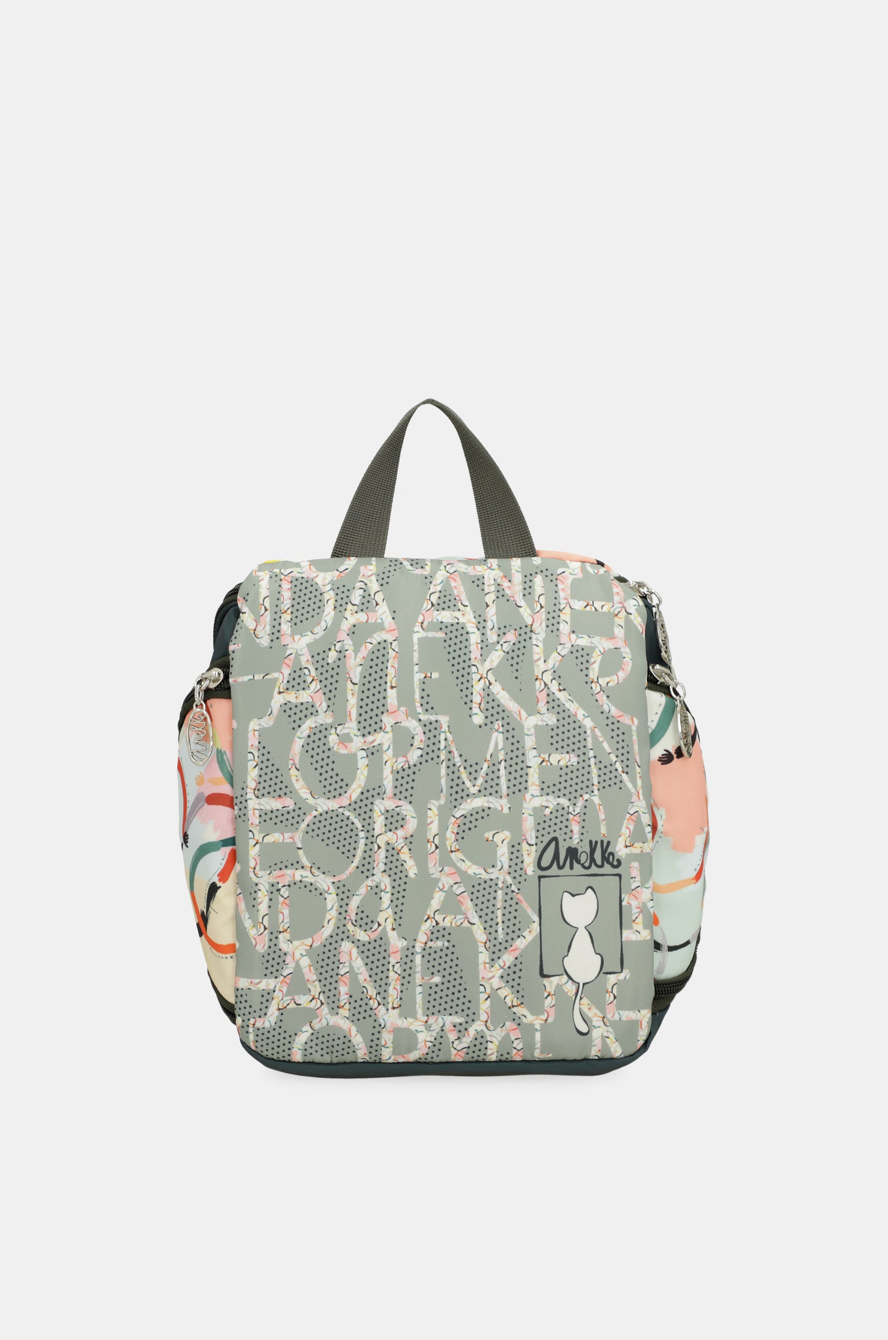 Borsa da viaggio spaziosa Smart