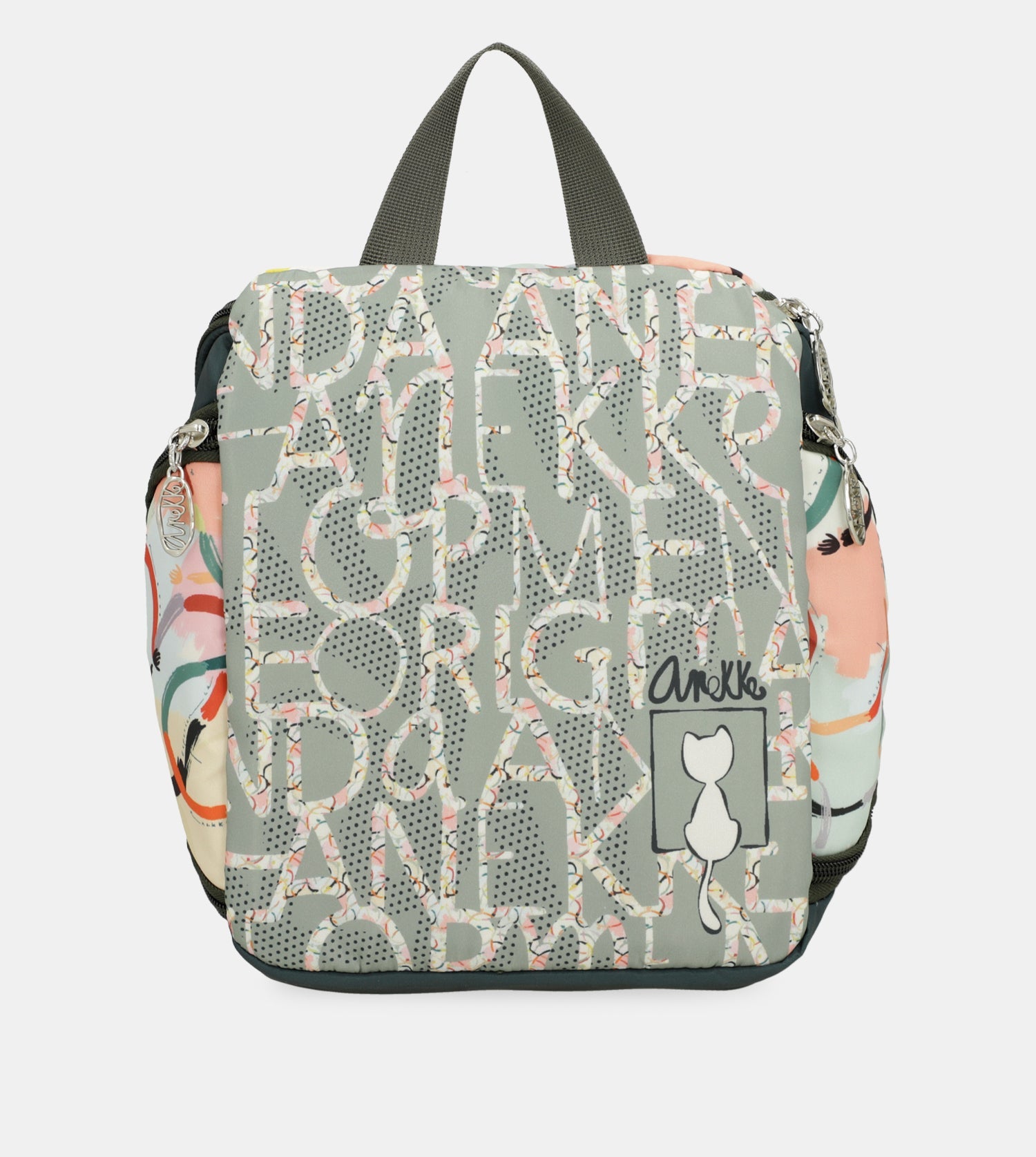 Borsa da viaggio spaziosa Smart
