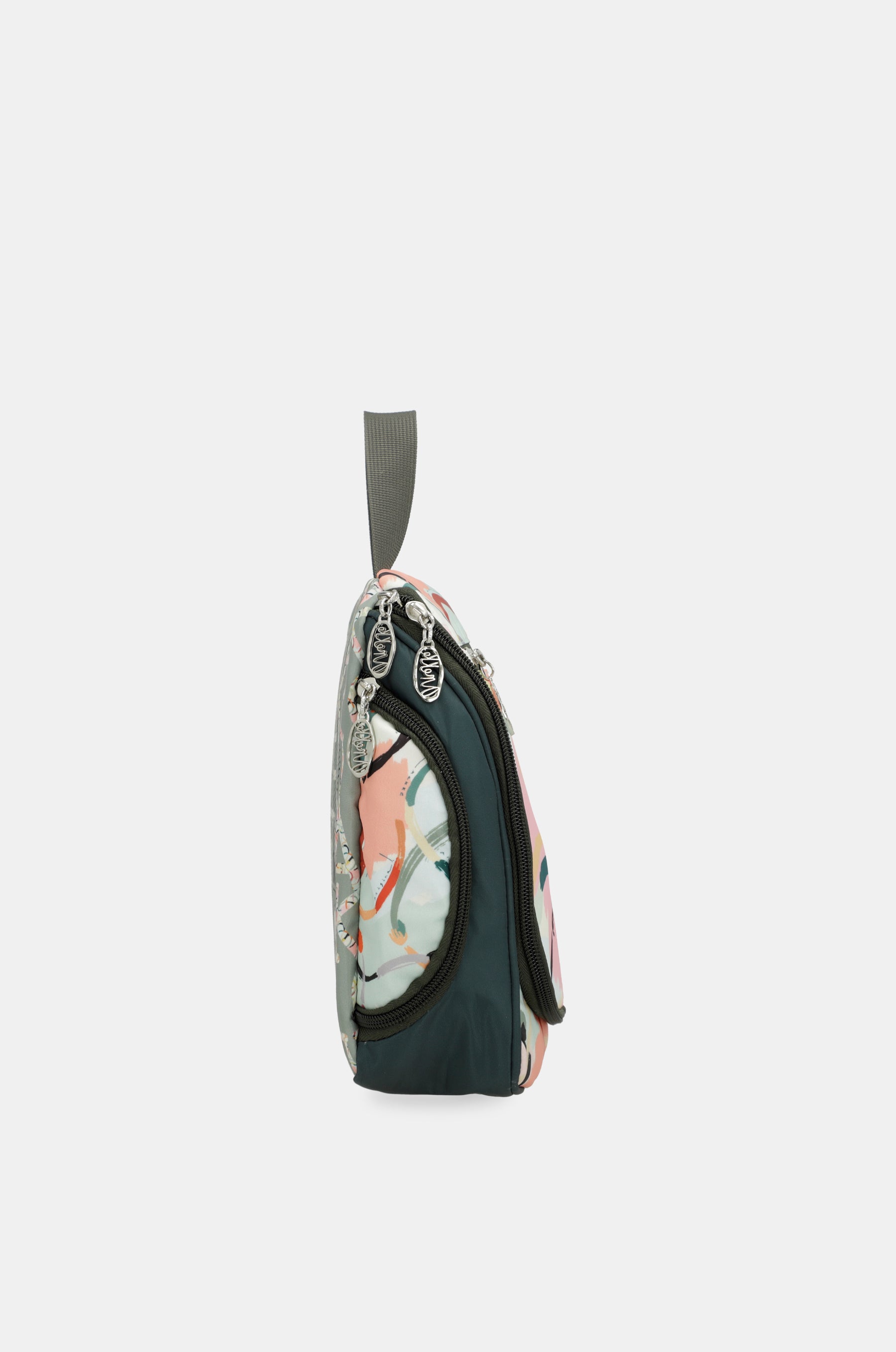 Borsa da viaggio spaziosa Smart