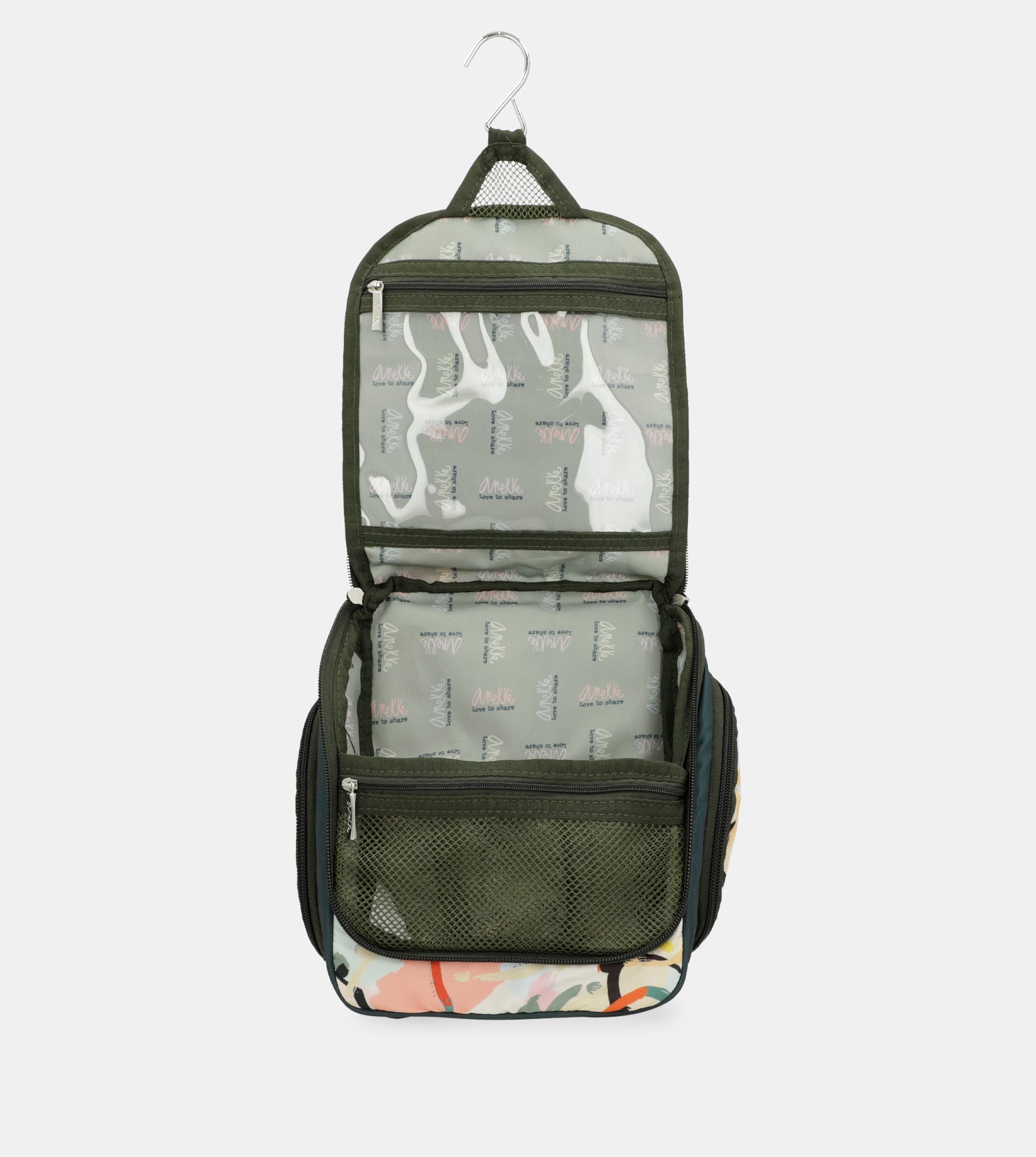Borsa da viaggio spaziosa Smart