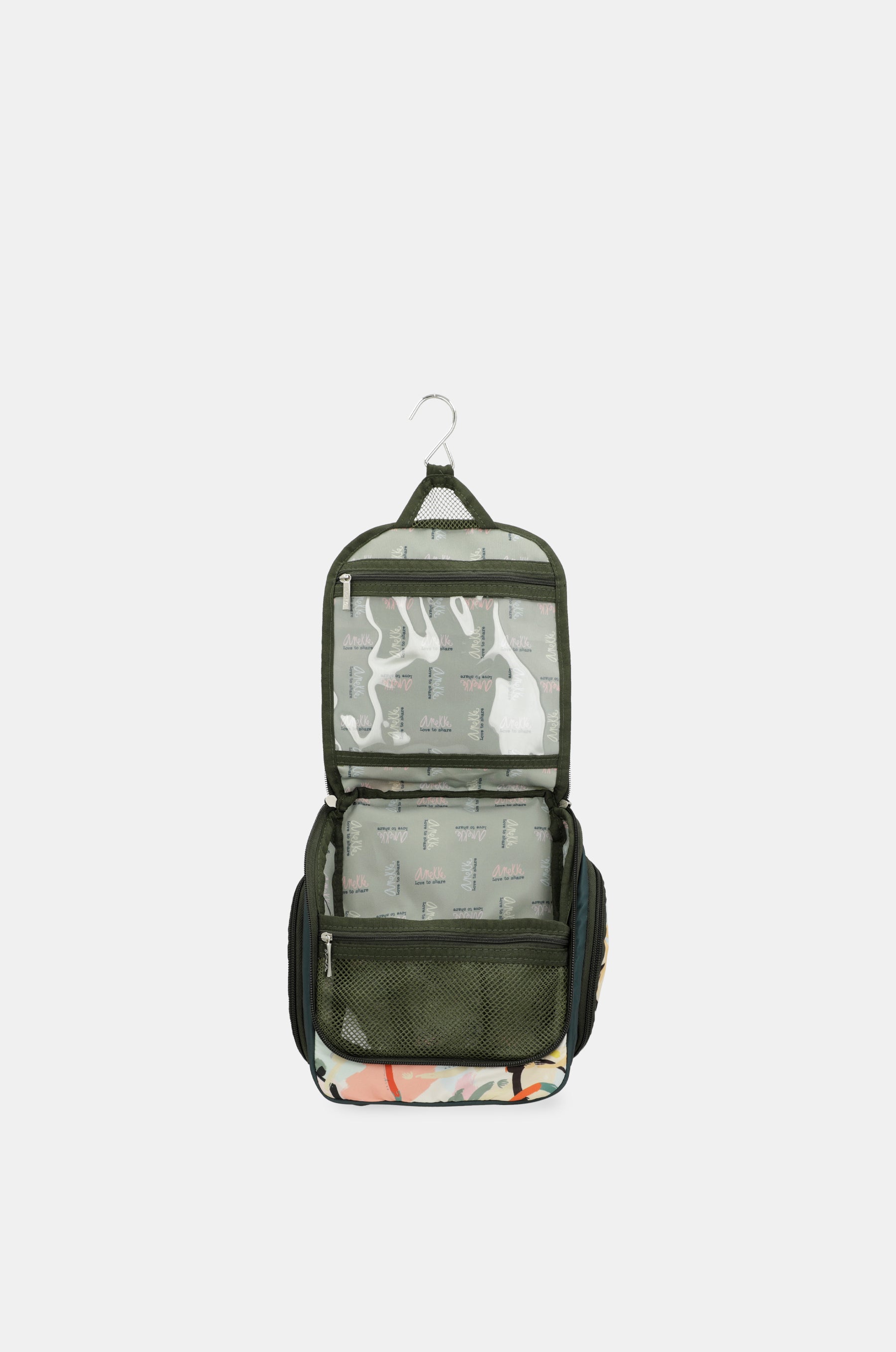 Borsa da viaggio spaziosa Smart
