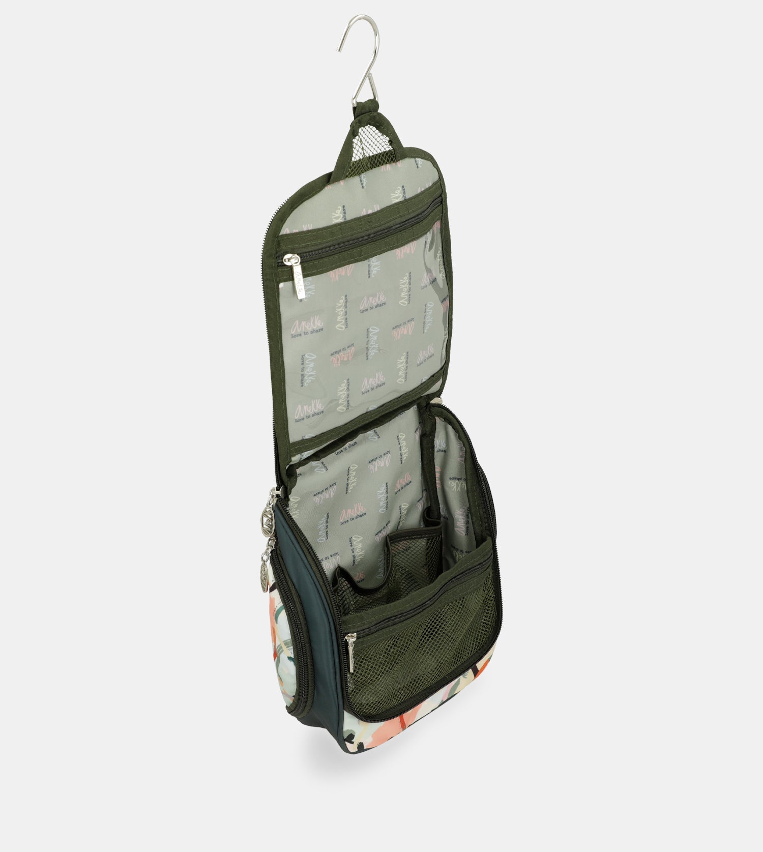 Borsa da viaggio spaziosa Smart