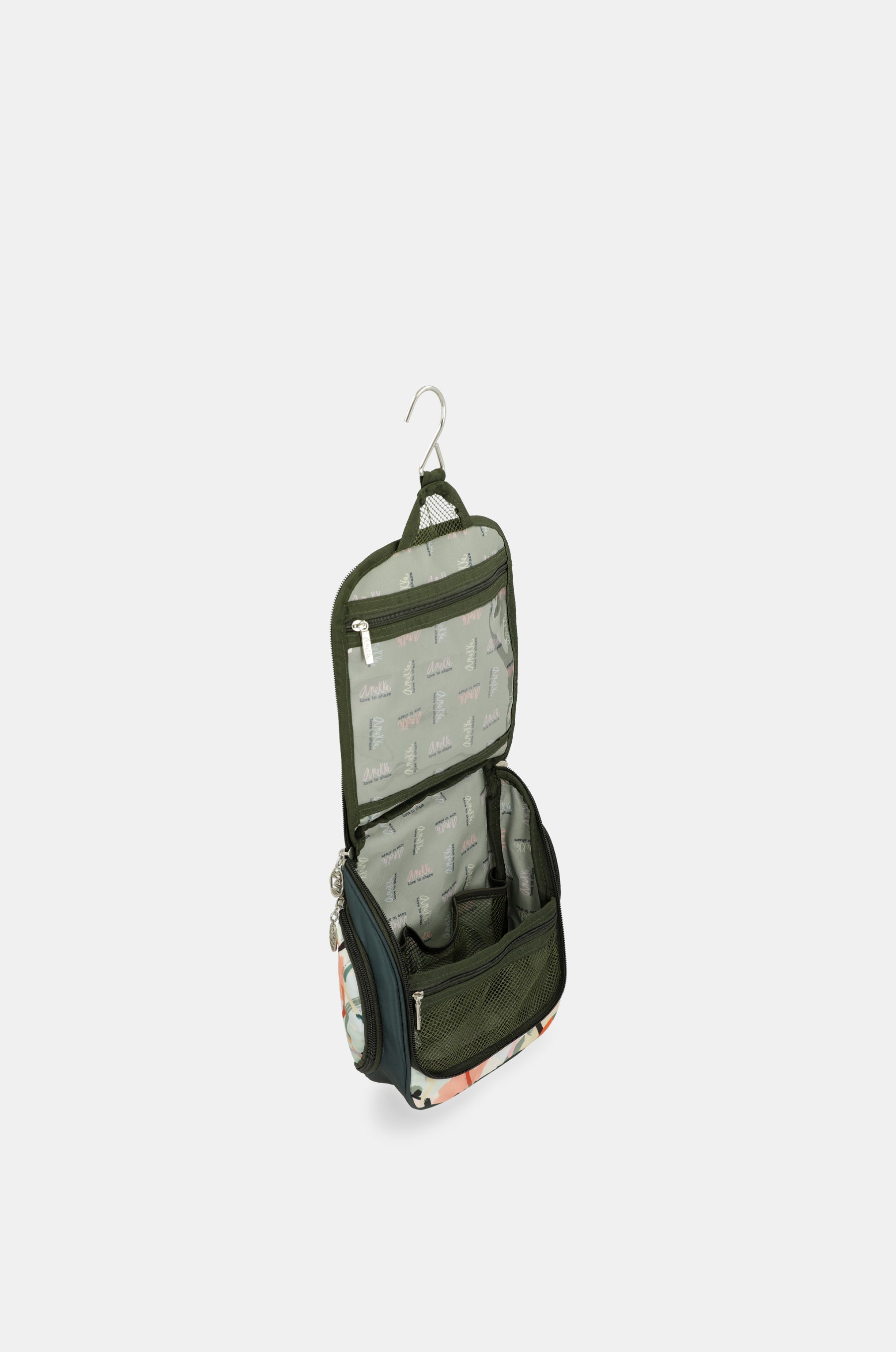 Borsa da viaggio spaziosa Smart