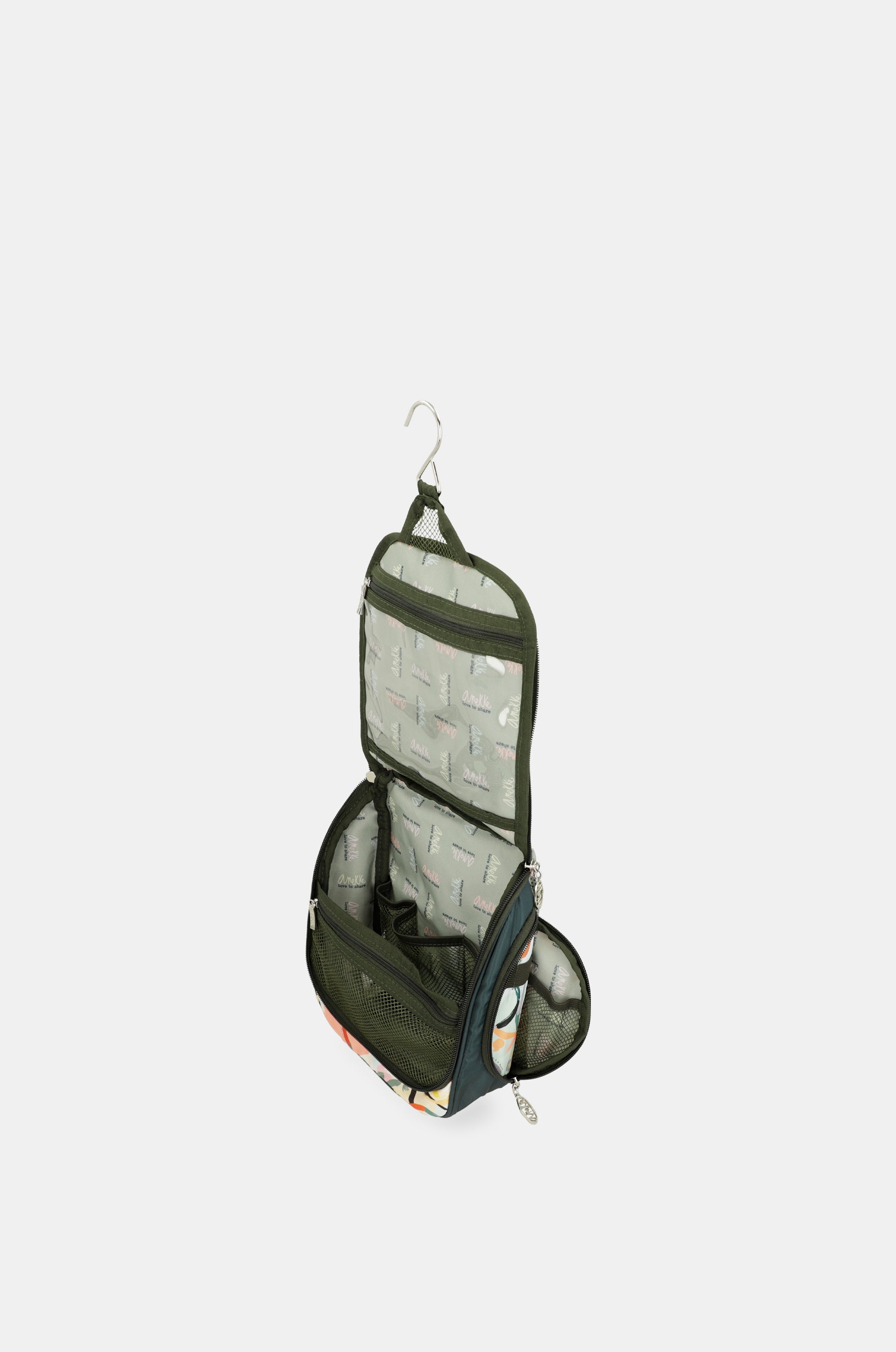 Borsa da viaggio spaziosa Smart