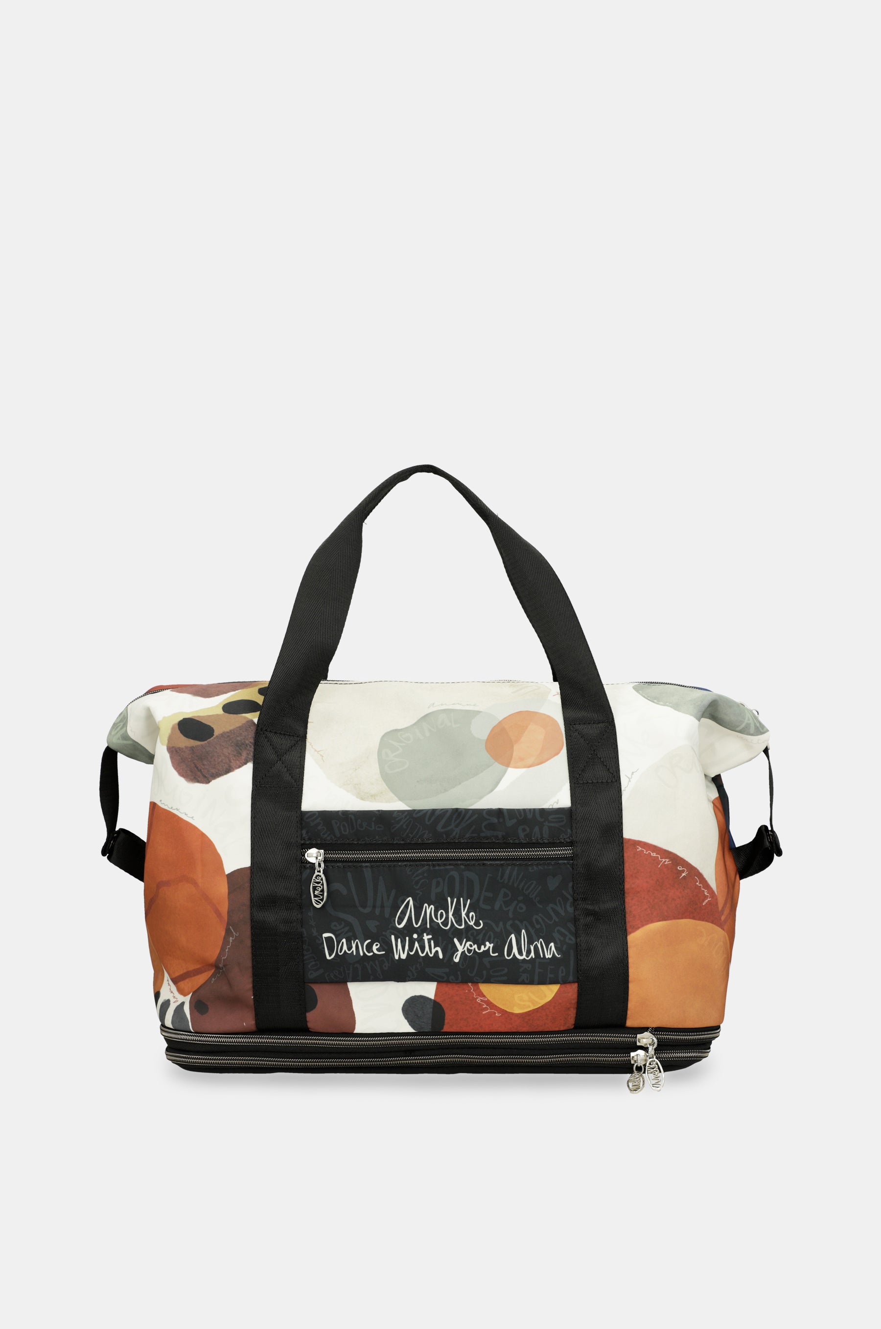 Borsa da viaggio espandibile Alma