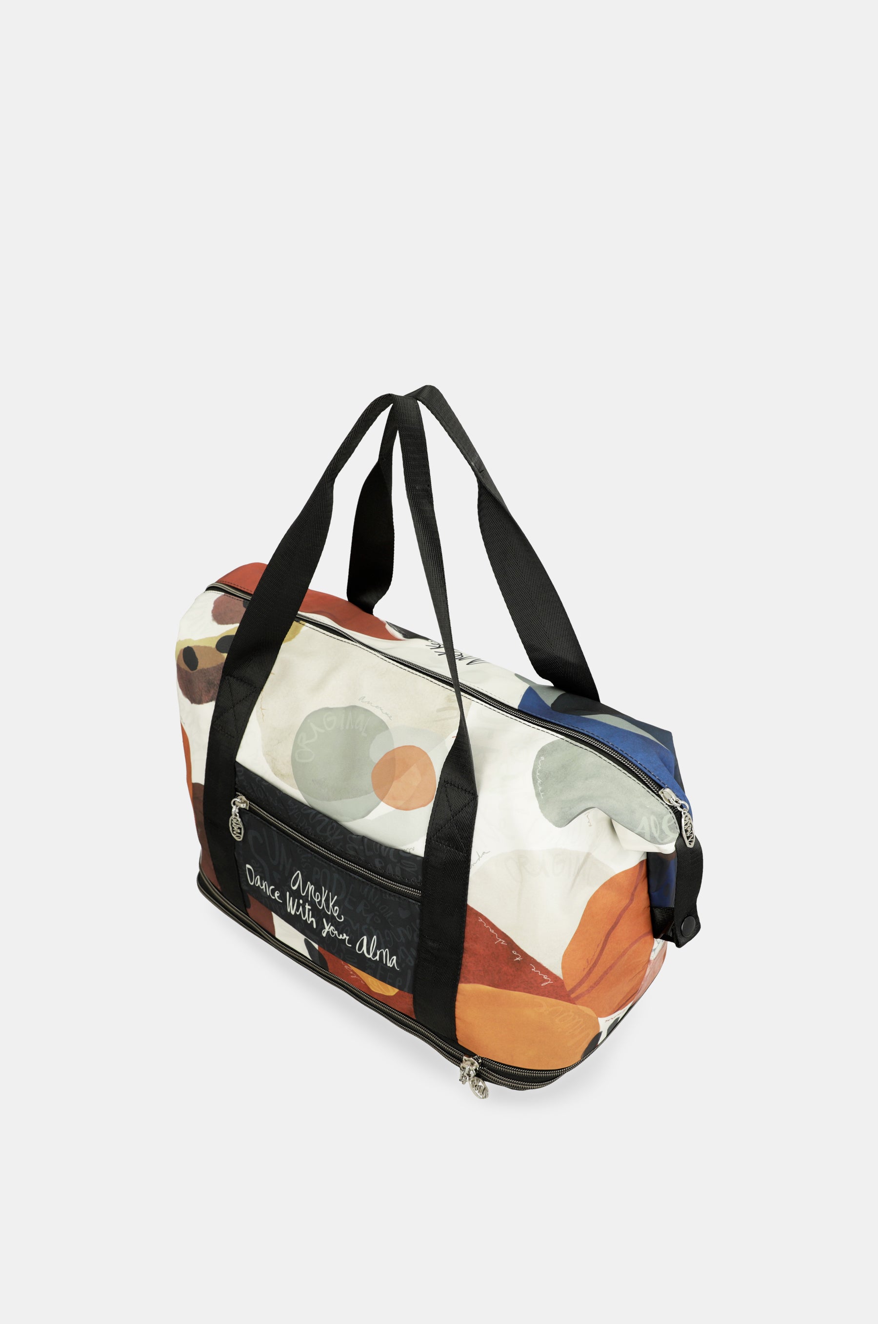Borsa da viaggio espandibile Alma