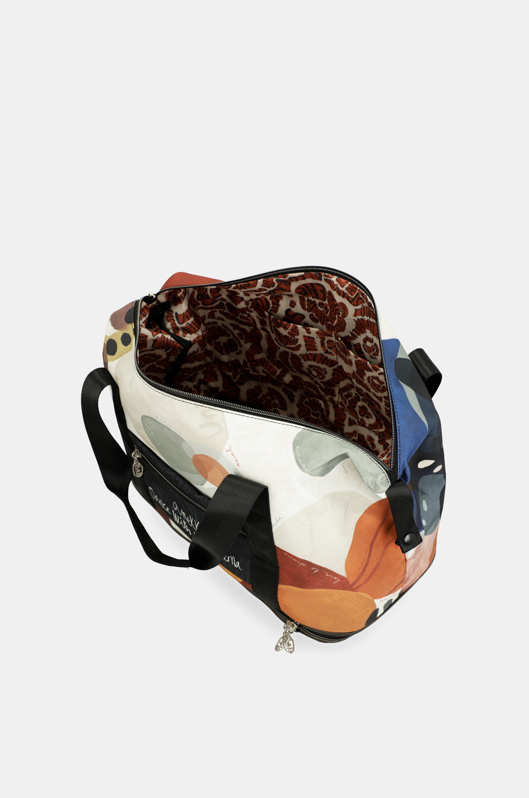 Borsa da viaggio espandibile Alma