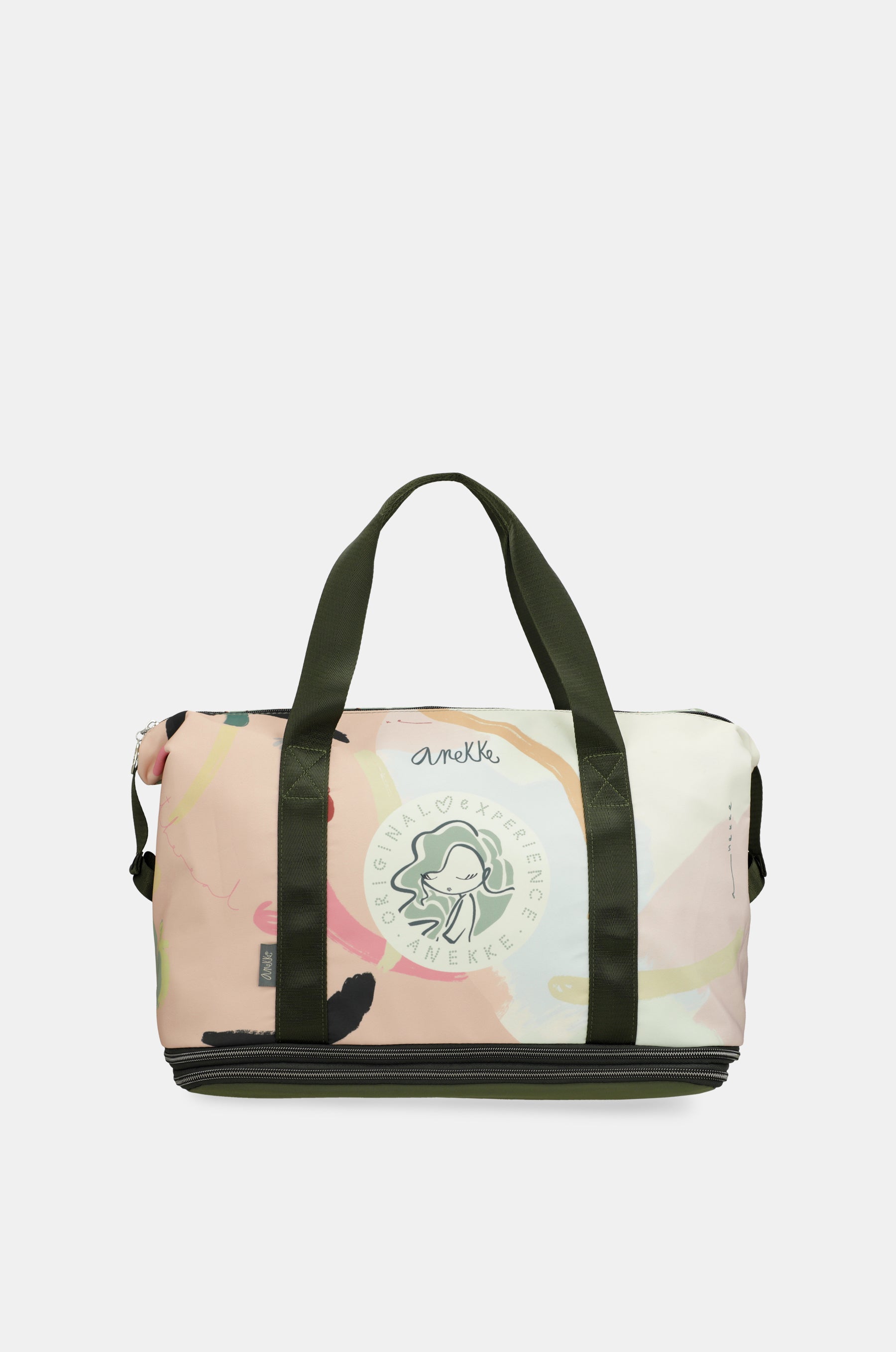 Borsa da viaggio regolabile Original