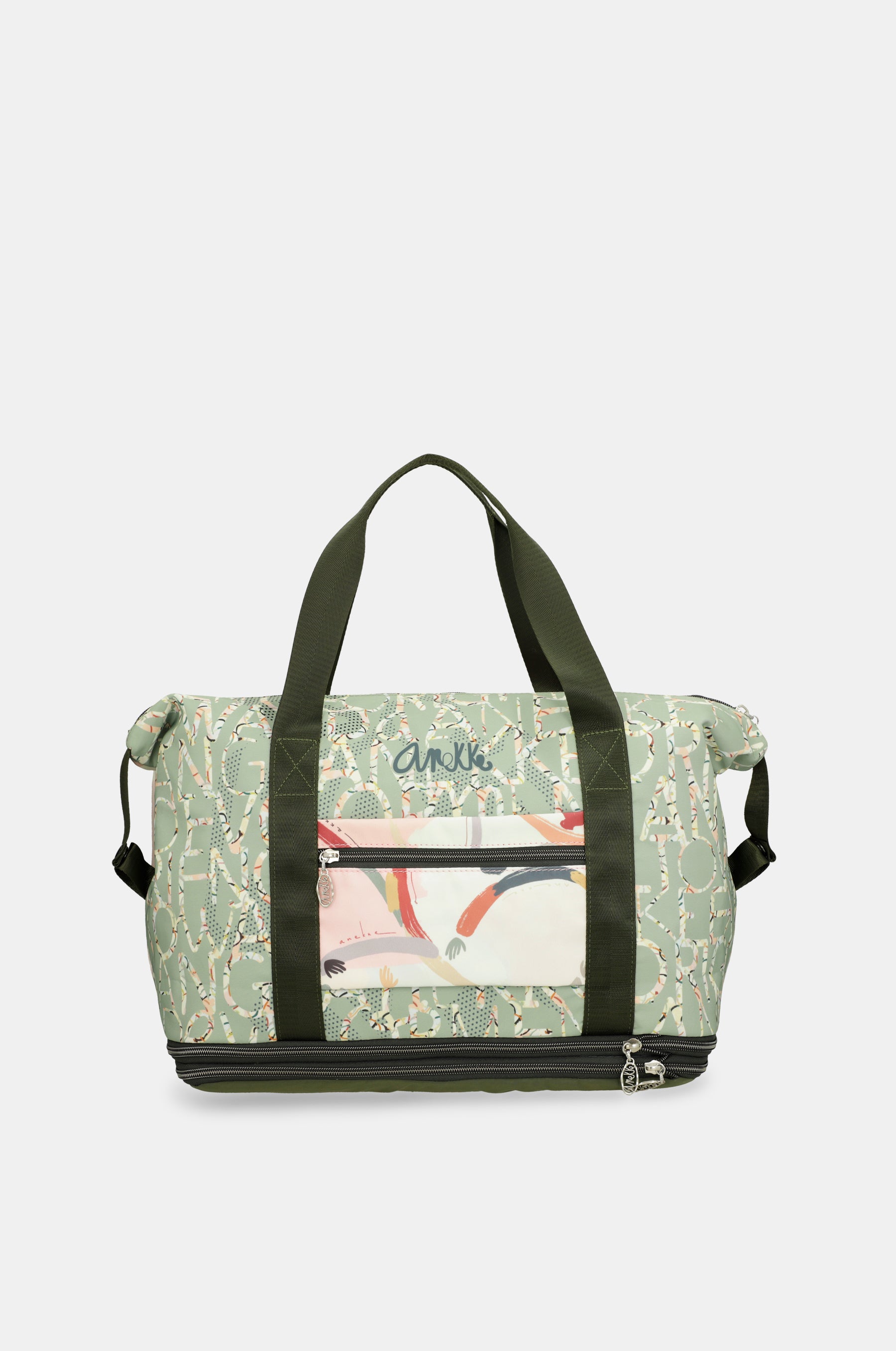 Borsa da viaggio regolabile Original