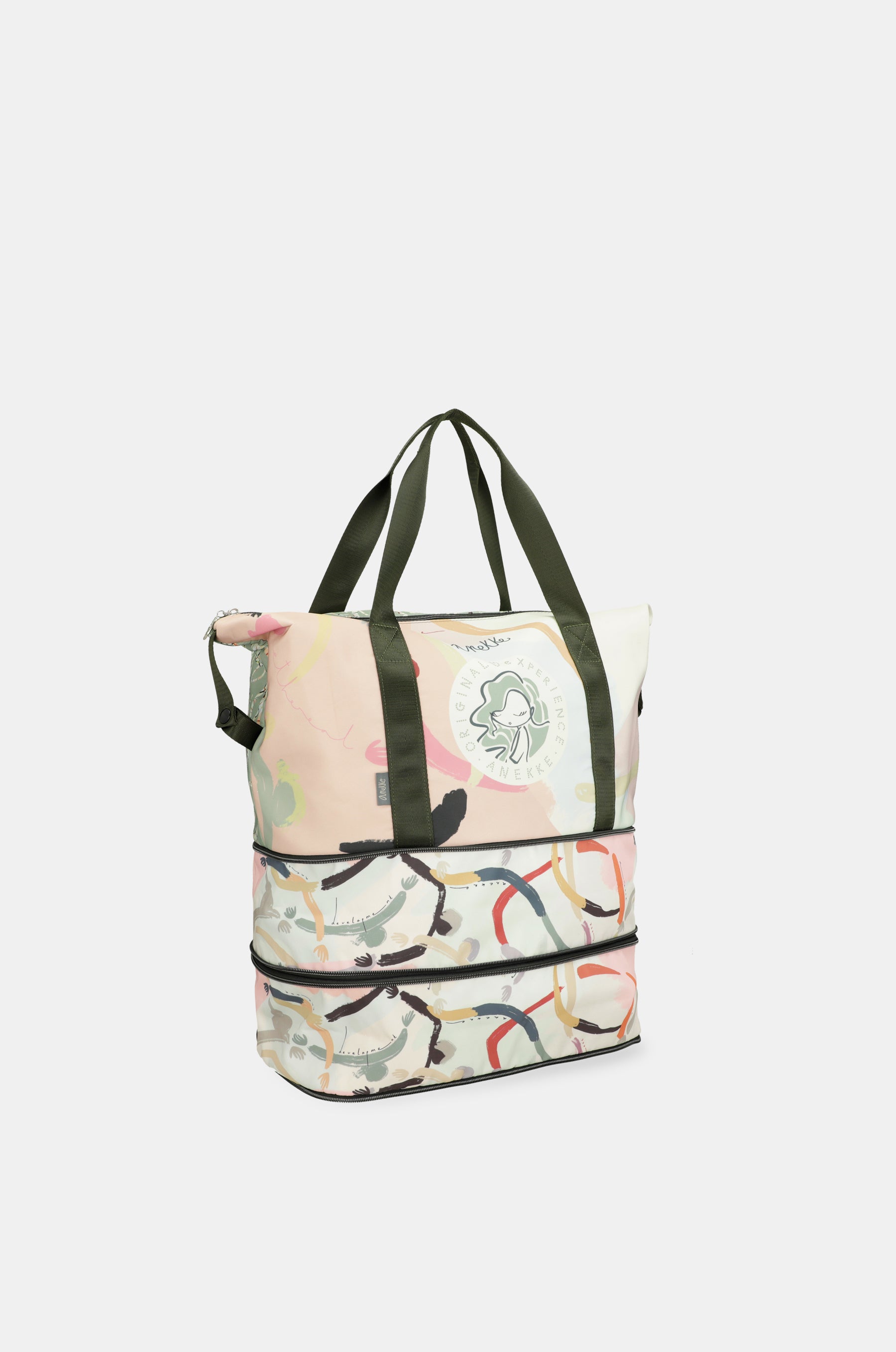 Borsa da viaggio regolabile Original
