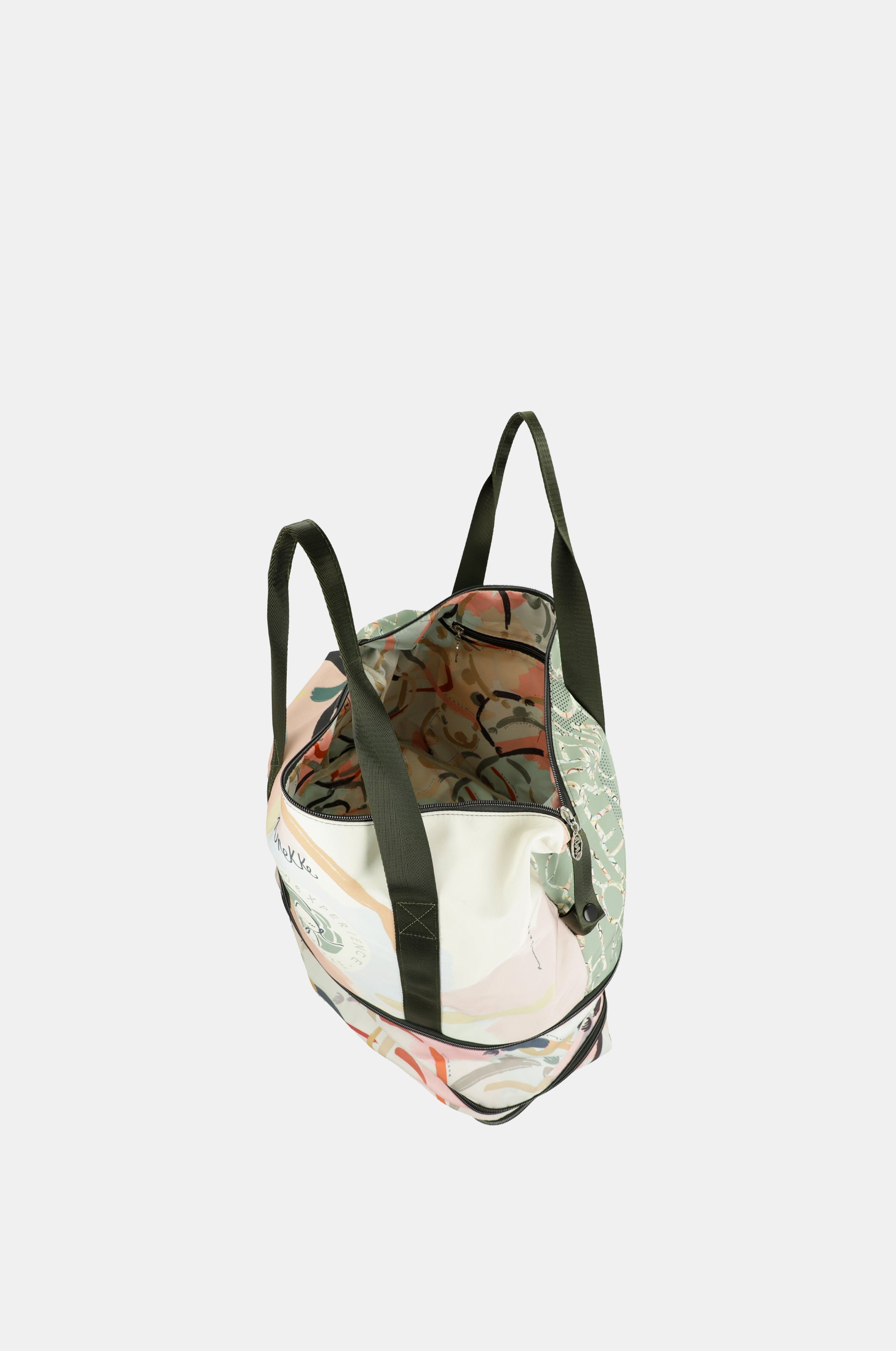 Borsa da viaggio regolabile Original