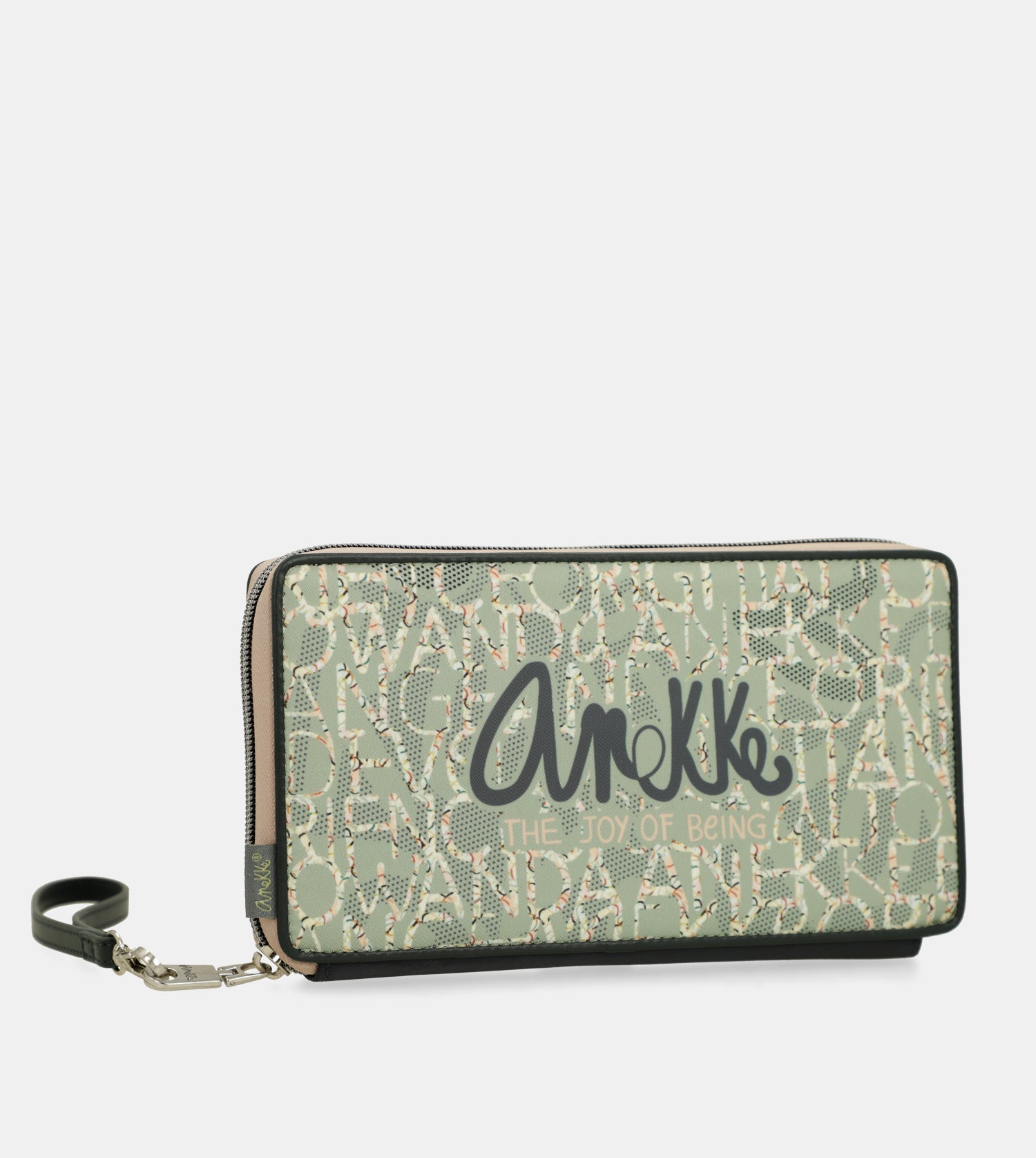 Portafoglio da viaggio Smart